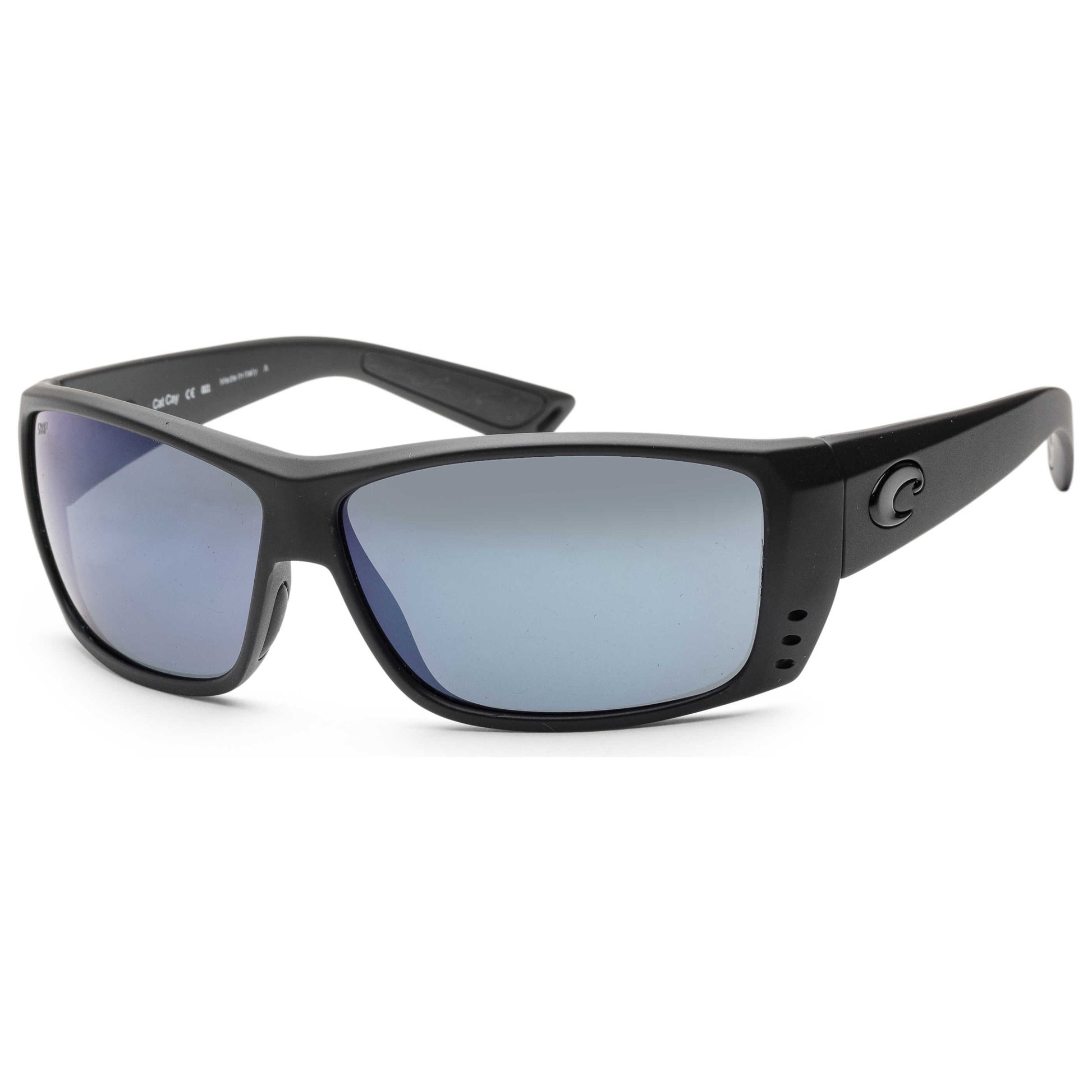 Front view of Costa del Mar Cat Cay Men's Sunglasses 06S9024-90240561