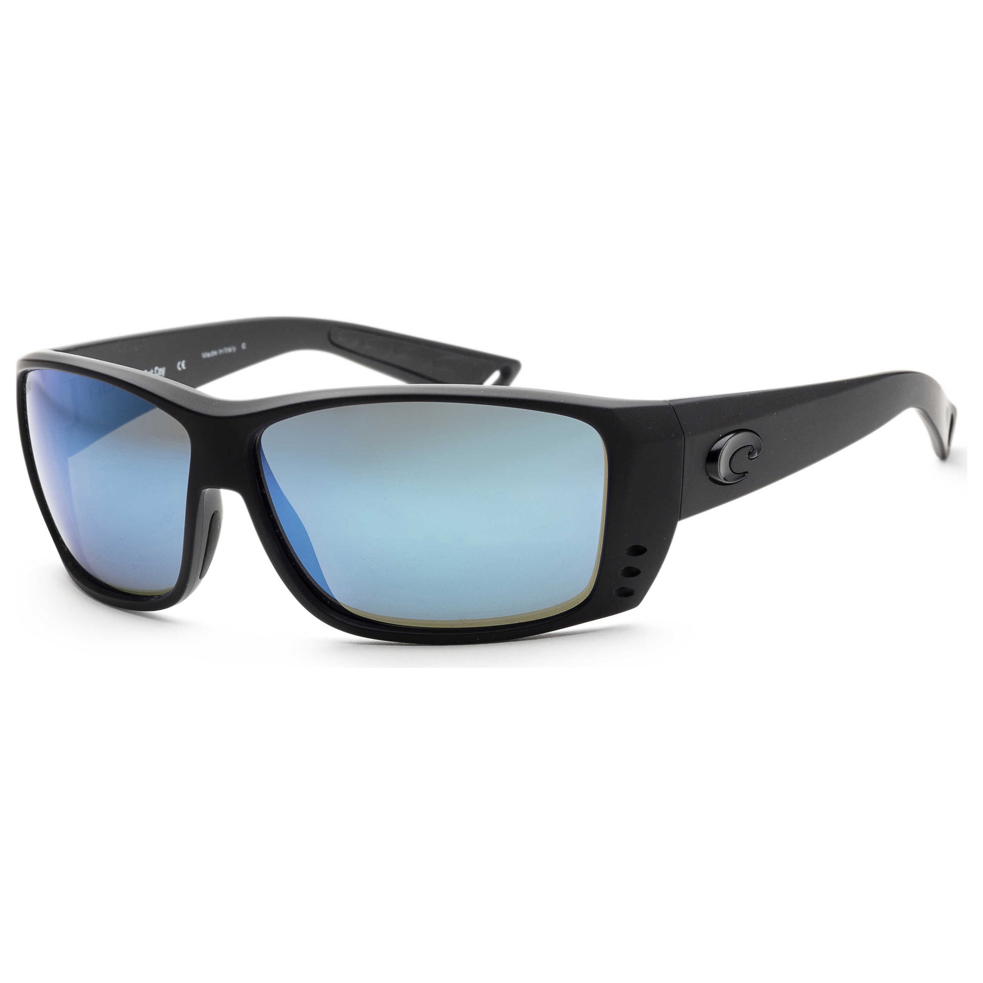 Front view of Costa del Mar Fashion Men's Sunglasses 06S9024-90241061