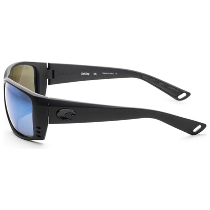 Left view of Costa del Mar Fashion Men's Sunglasses 06S9024-90241061