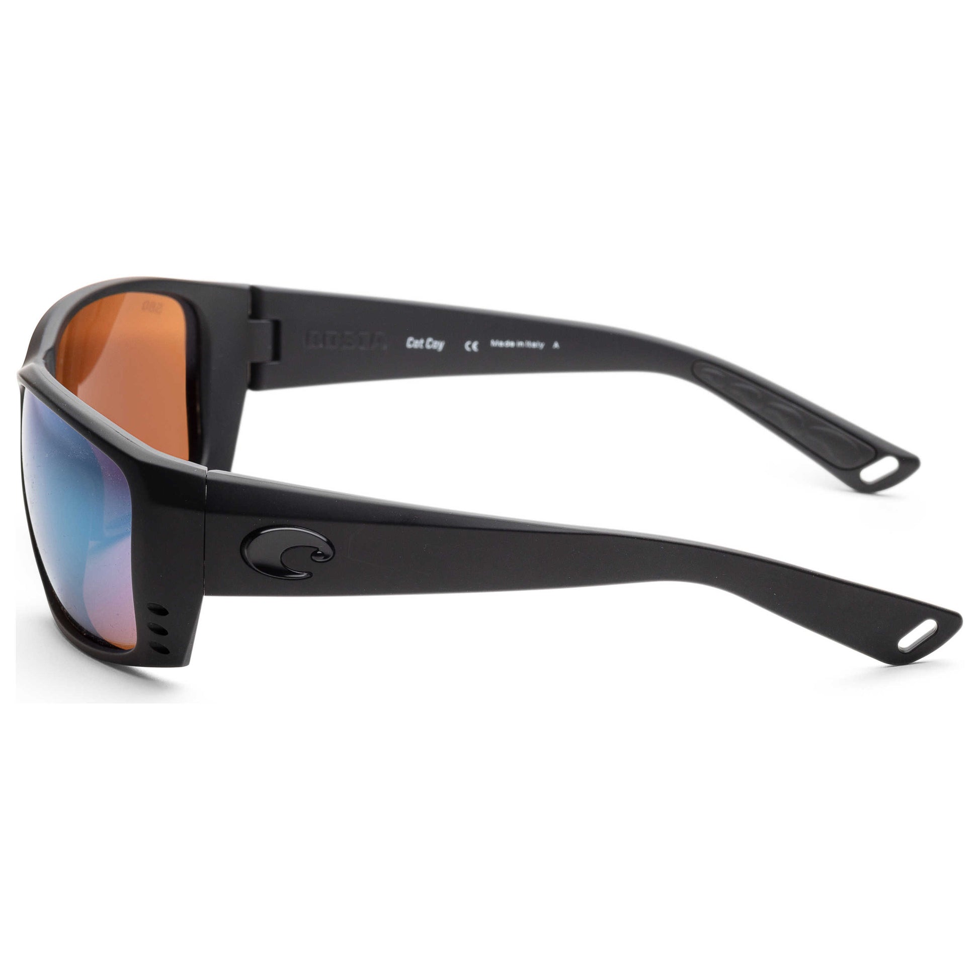 Left view of Costa del Mar Fashion Men's Sunglasses 06S9024-90241261