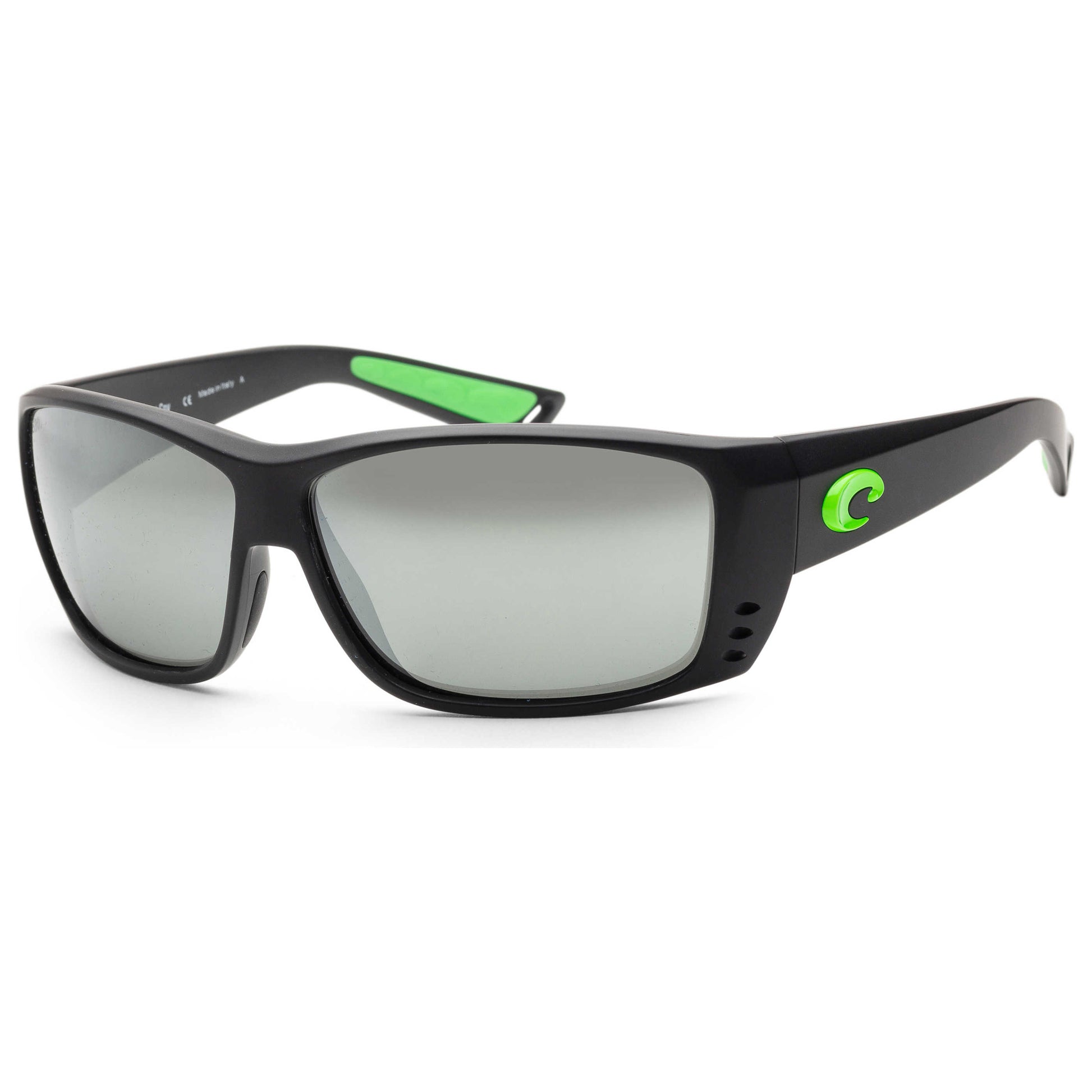 Front view of Costa del Mar Cat Cay Men's Sunglasses 06S9024-90241961
