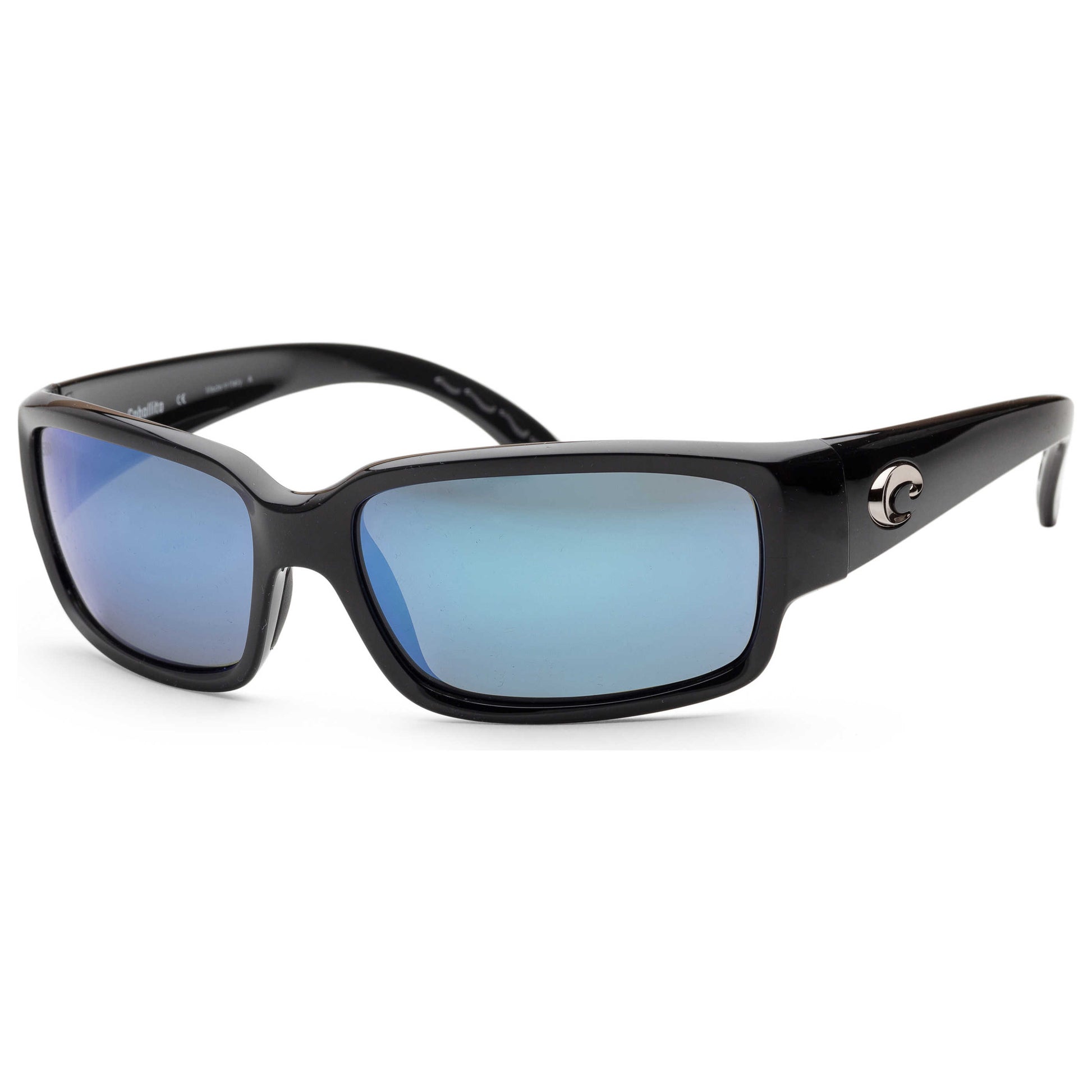 Front view of Costa del Mar Caballito Men's Sunglasses 06S9025-90251359