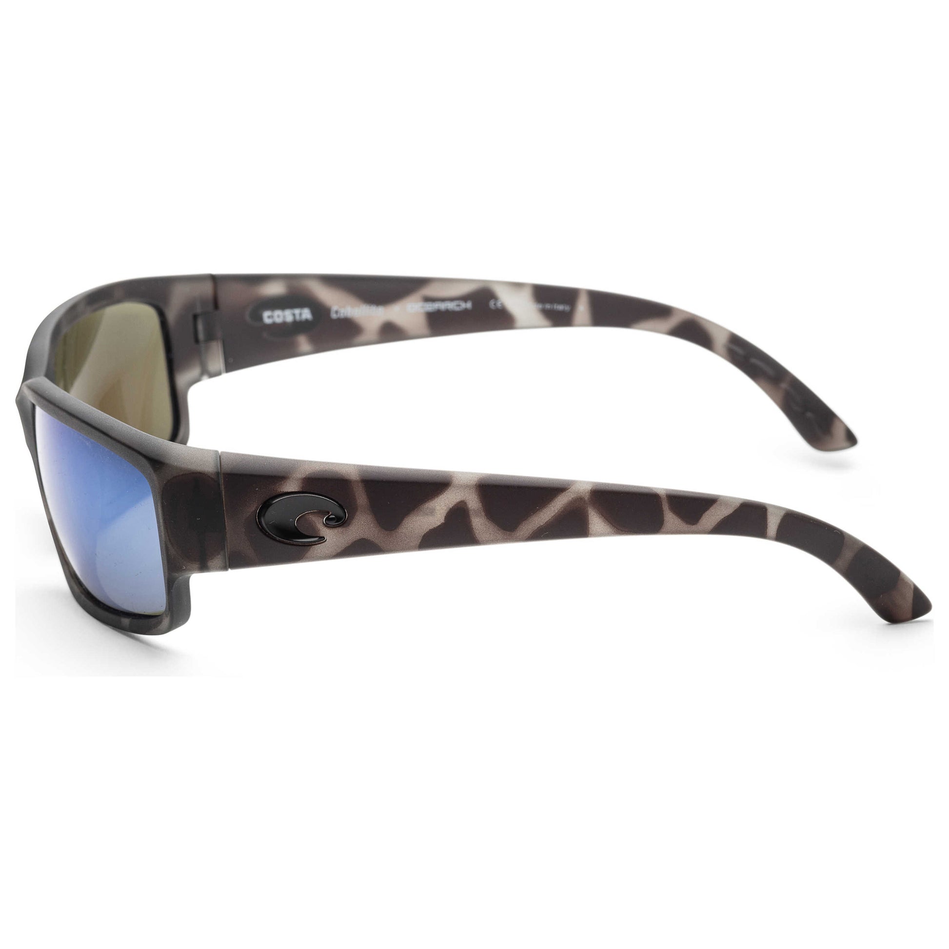 Left view of Costa del Mar Caballito Men's Sunglasses 06S9025-90251559