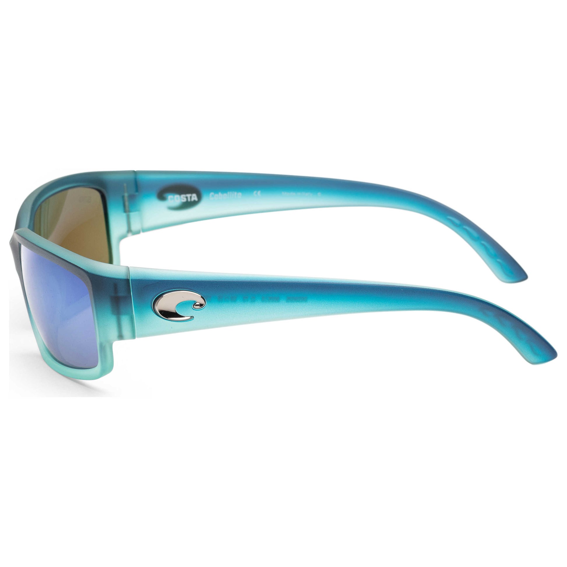 Left view of Costa del Mar Caballito Men's Sunglasses 06S9025-90251959