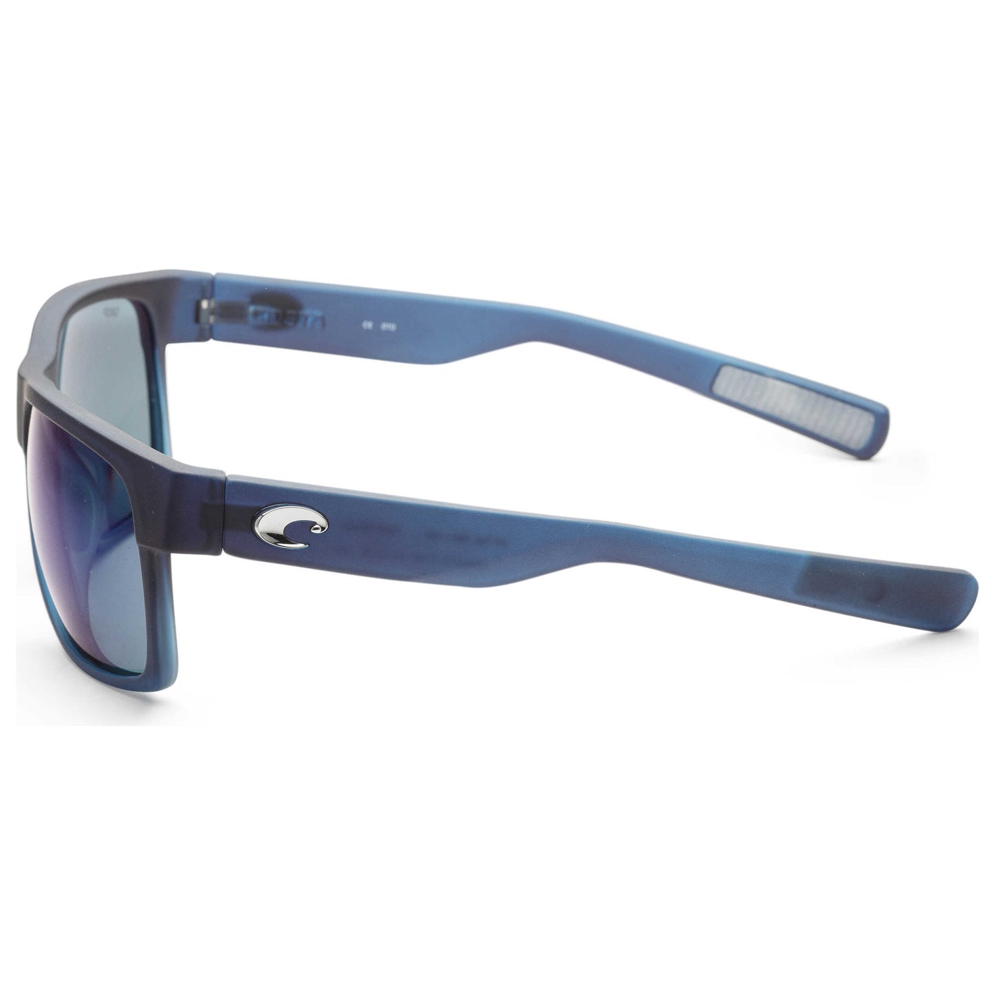 Left view of Costa del Mar Half Moon Men's Sunglasses 06S9026-902607-60