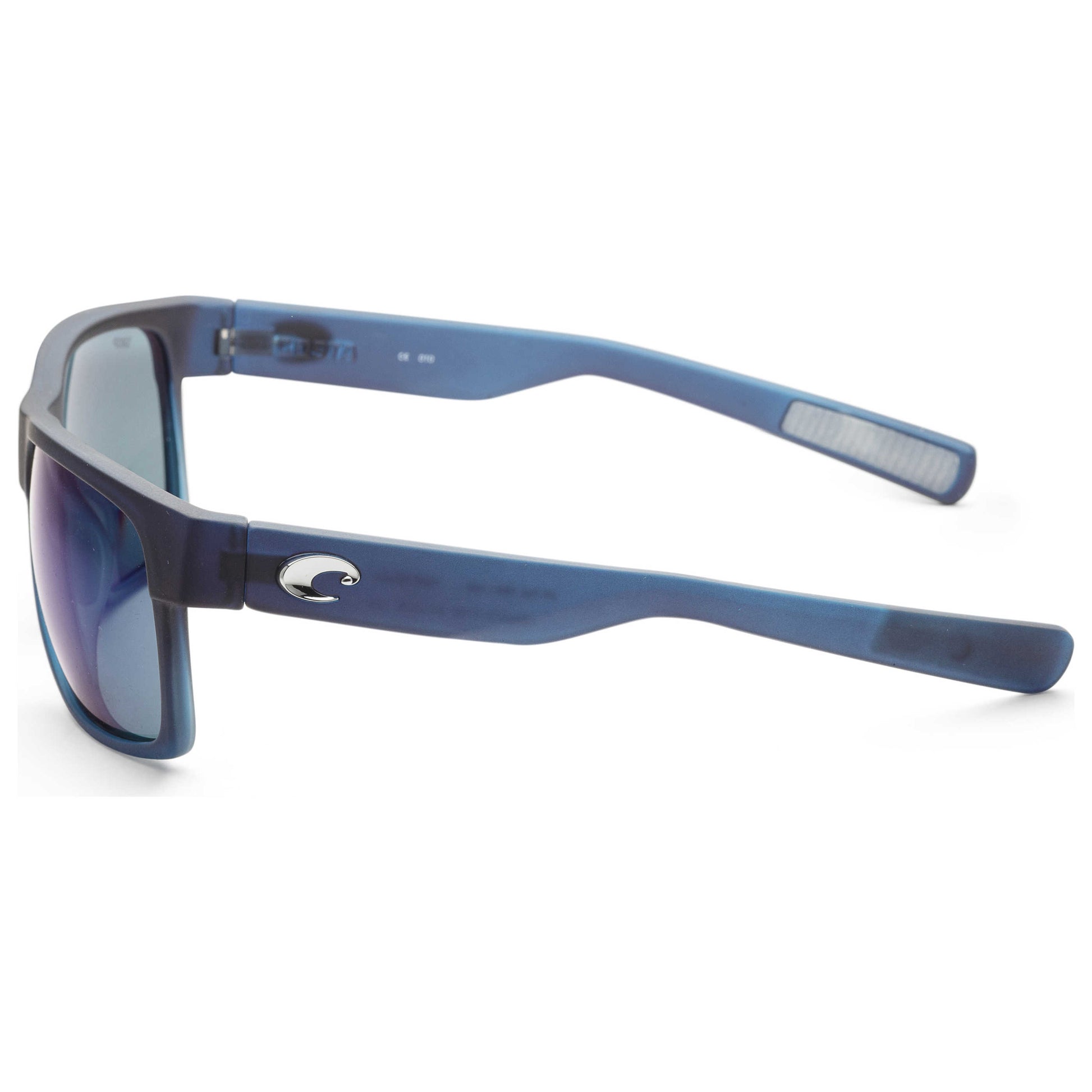 Left view of Costa del Mar Half Moon Men's Sunglasses 06S9026-902607-60