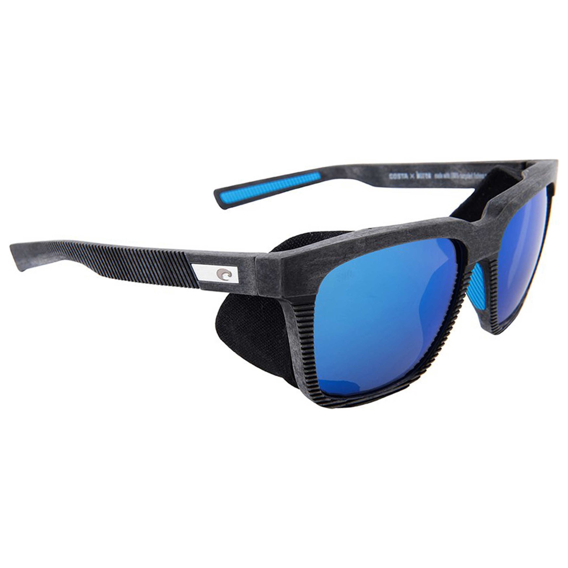 Front view of Costa del Mar Fashion Men's Sunglasses 06S9029-90290355
