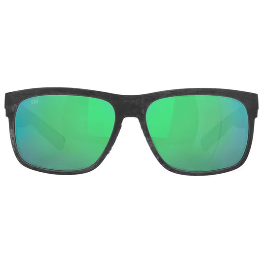Back view of Costa del Mar Baffin Men's 06S9030-90300258