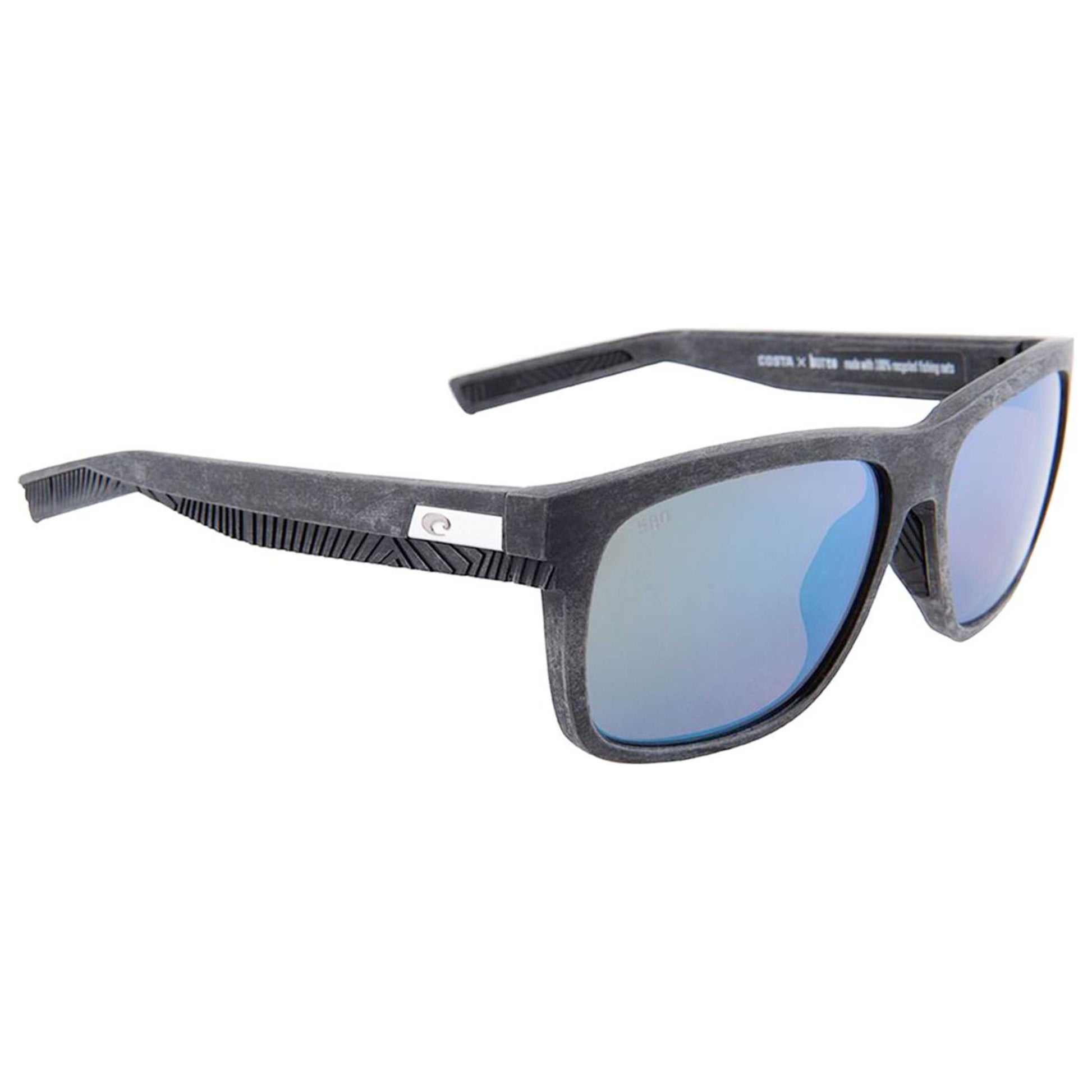 Front view of Costa del Mar Baffin Men's 06S9030-90300258