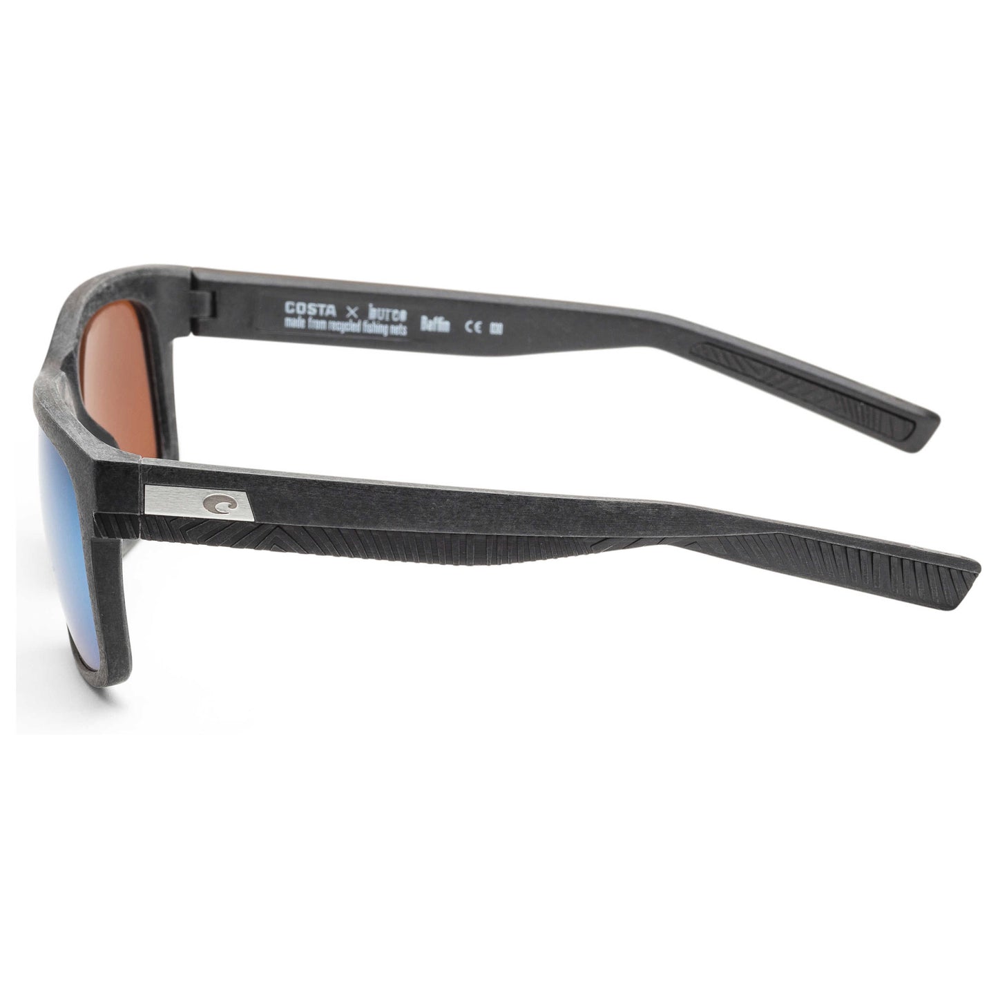 Left view of Costa del Mar Baffin Men's 06S9030-90300258
