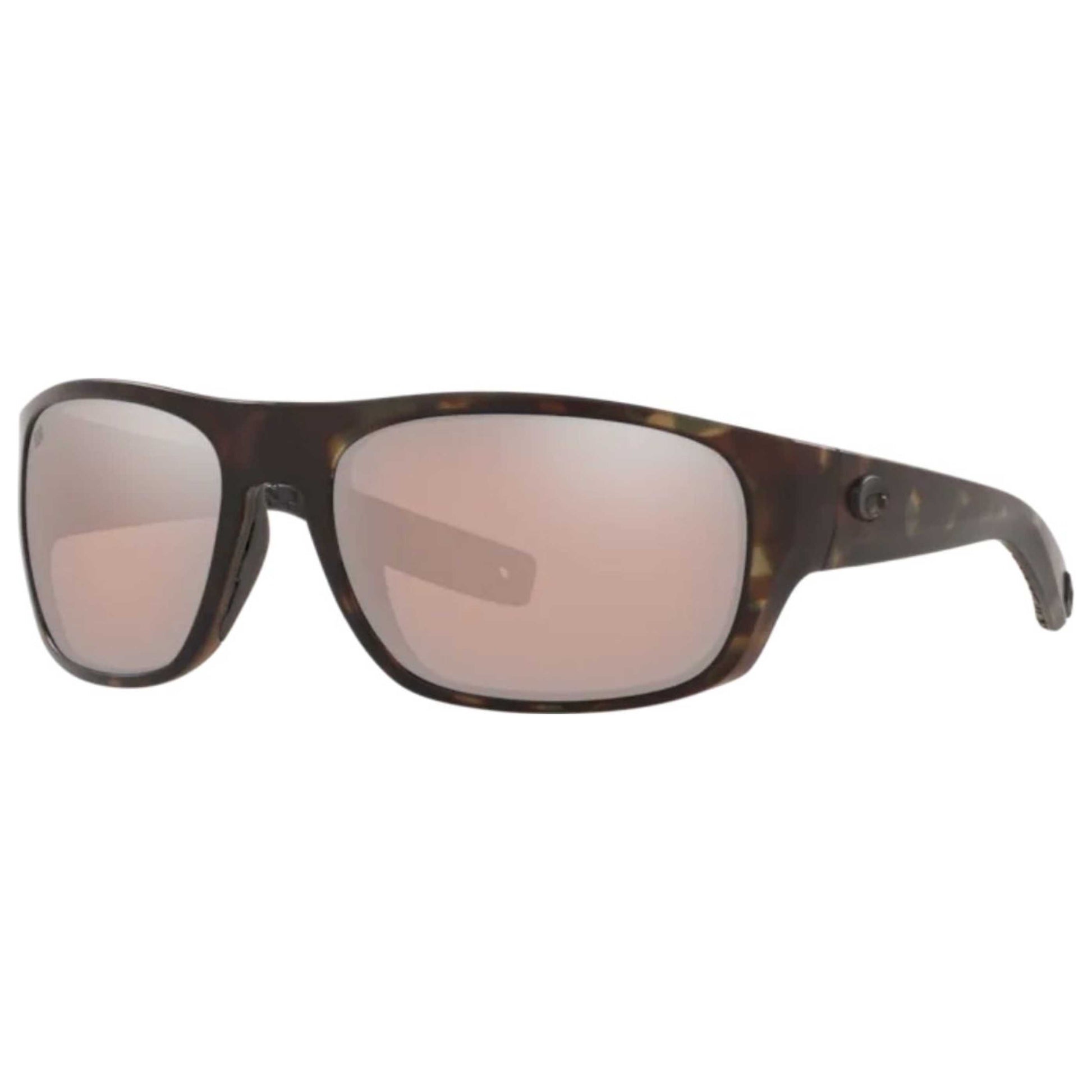 Front view of Costa del Mar Tico Men's Sunglasses 06S9036-4