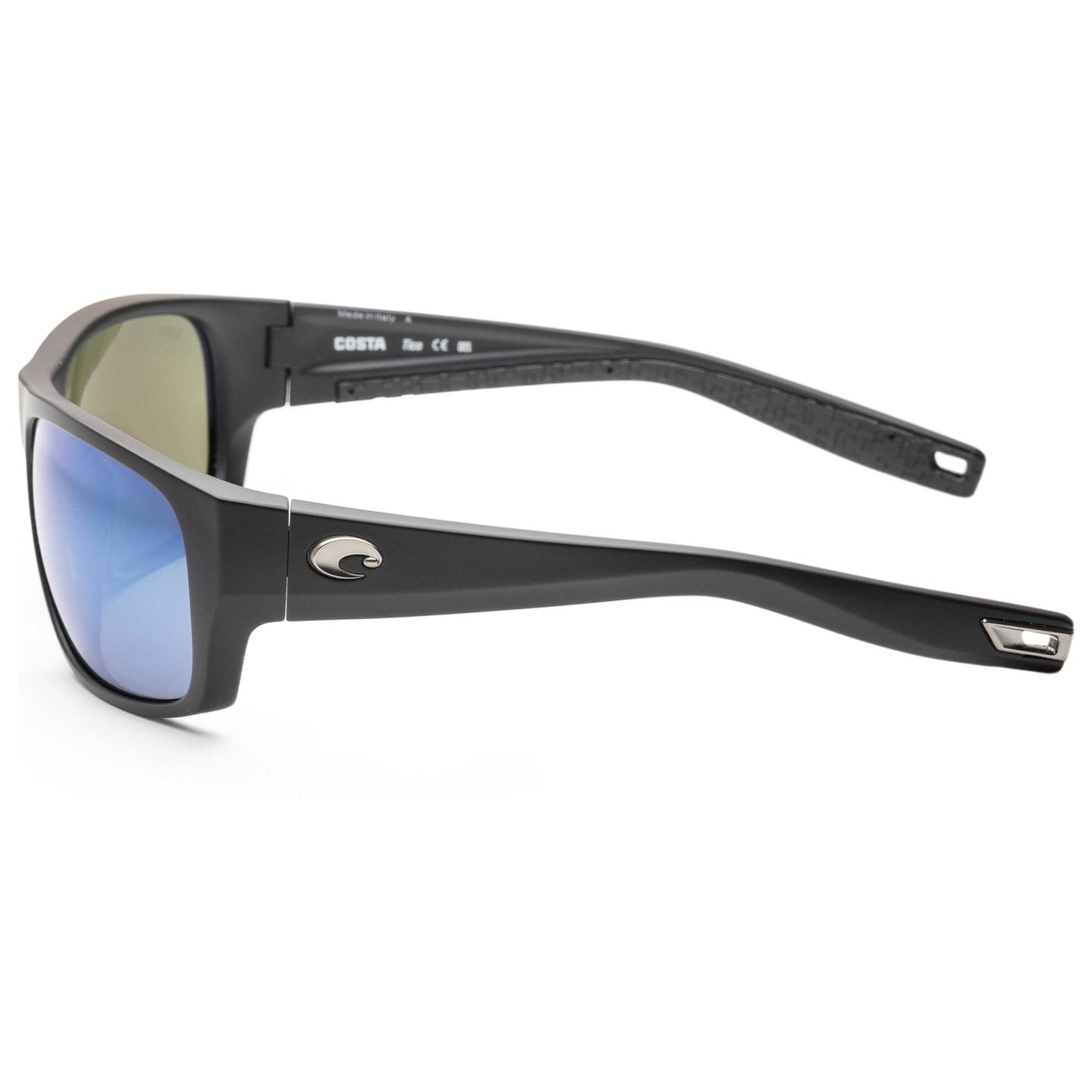Left view of Costa del Mar Tico Men's Sunglasses 06S9036-90361760