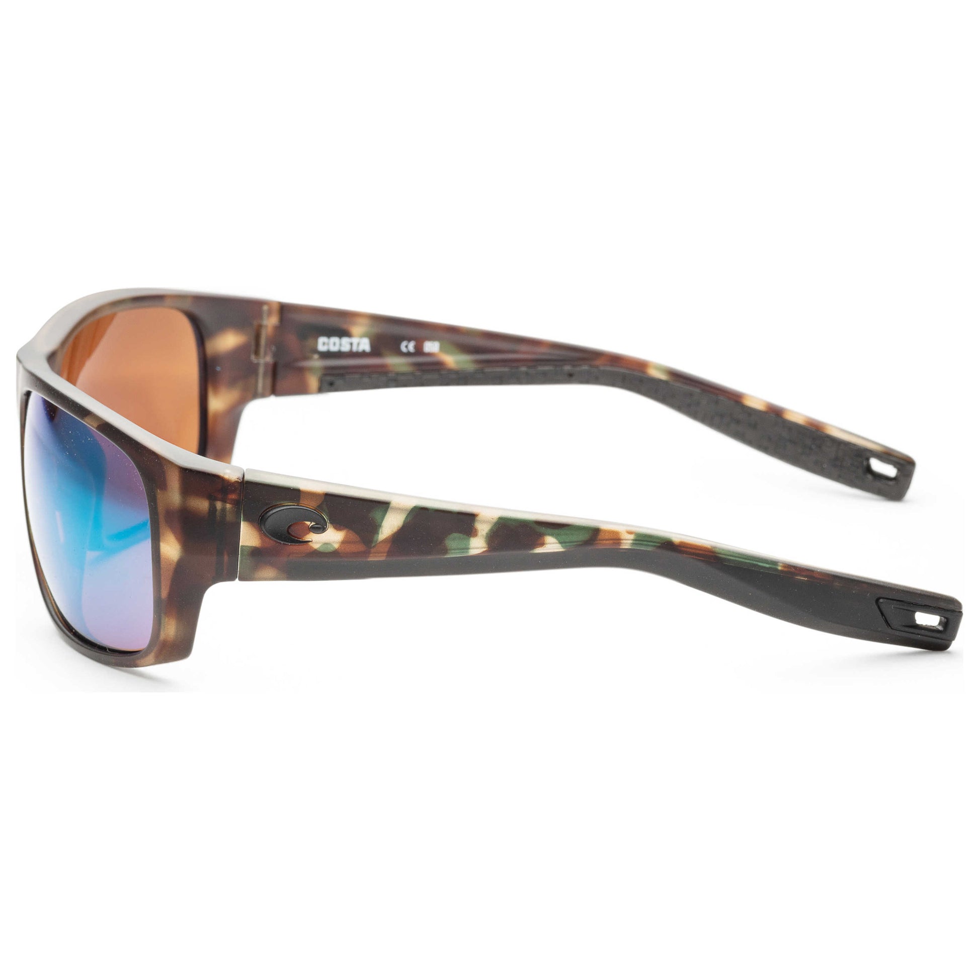 Left view of Costa del Mar Tico Men's Sunglasses 06S9036-90362660