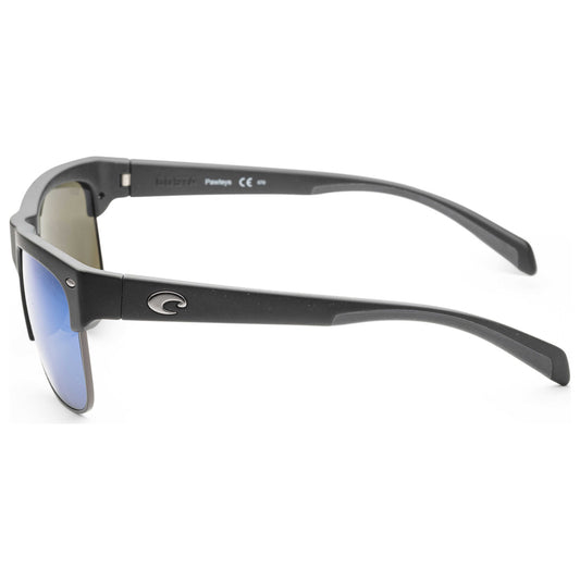 Left view of Costa del Mar Pawleys Men's Sunglasses 06S9039-903905-56