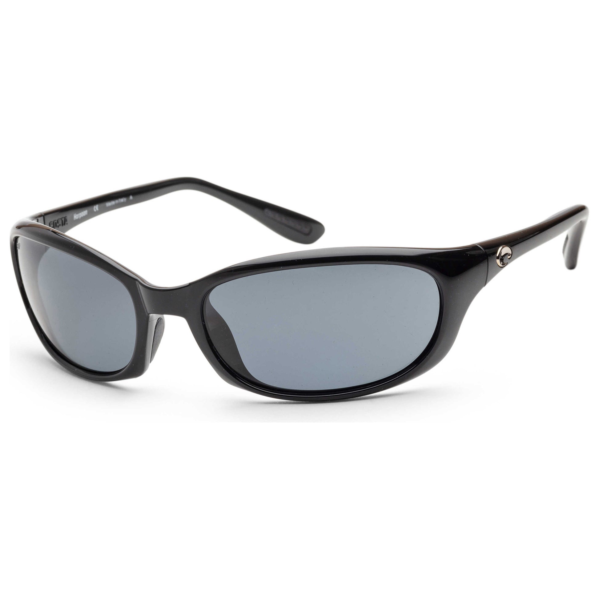 Front view of Costa del Mar Harpoon Men's Sunglasses 06S9040-90400361