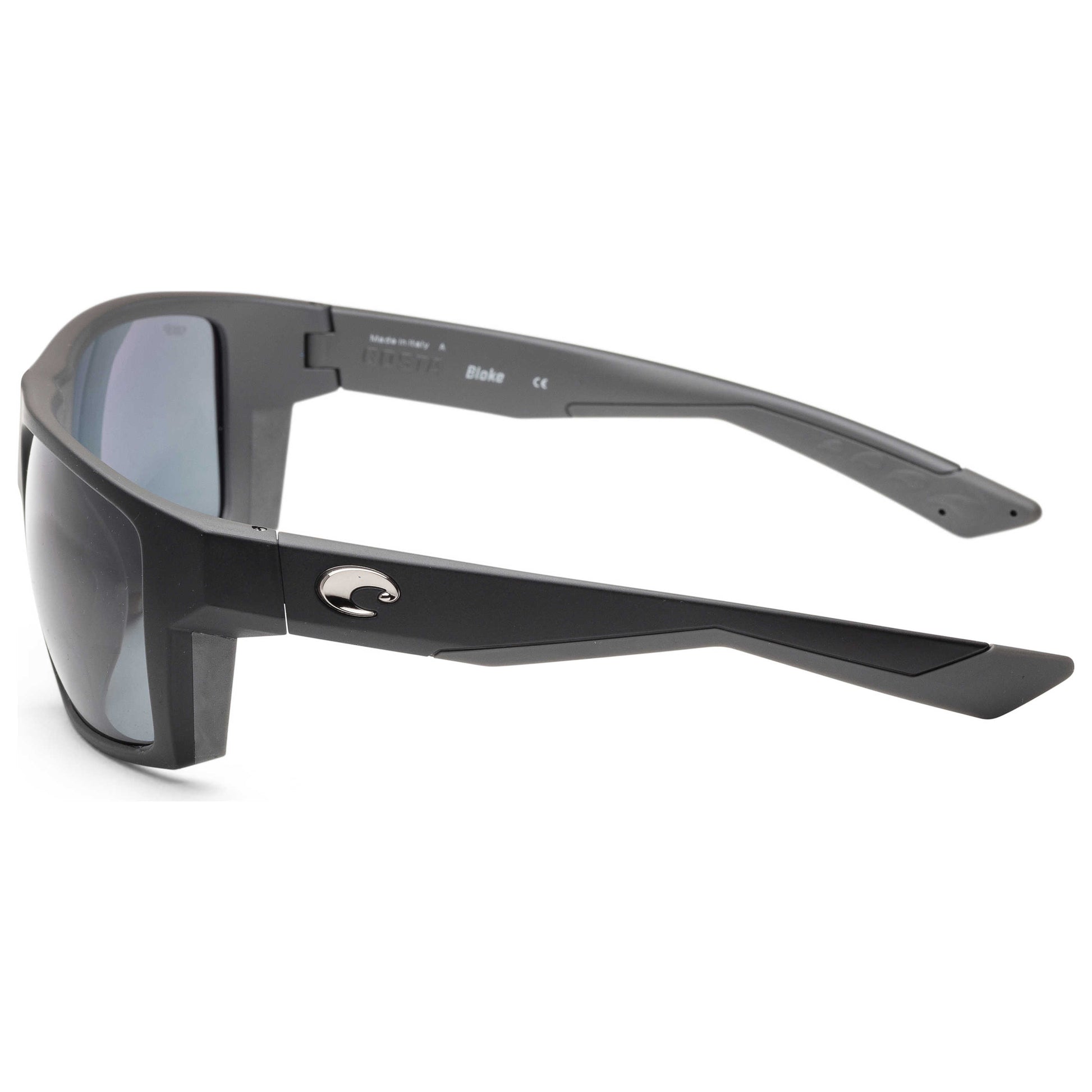 Left view of Costa del Mar Bloke Men's Sunglasses 06S9045-90450261