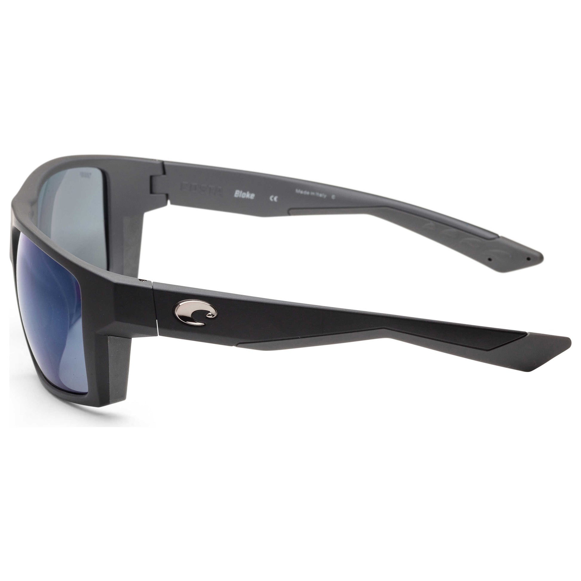 Left view of Costa del Mar Bloke Men's Sunglasses 06S9045-90450361