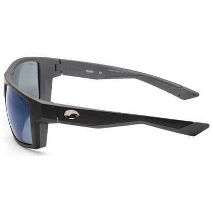 Left view of Costa del Mar Bloke Men's Sunglasses 06S9045-90450361