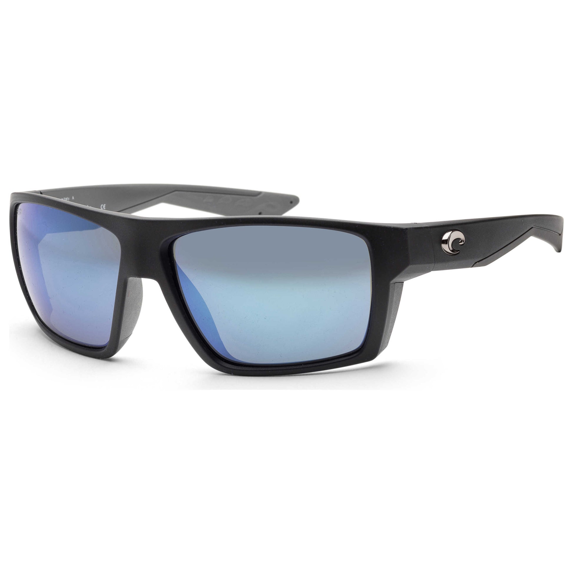 Front view of Costa del Mar Bloke Men's Sunglasses 06S9045-90450961