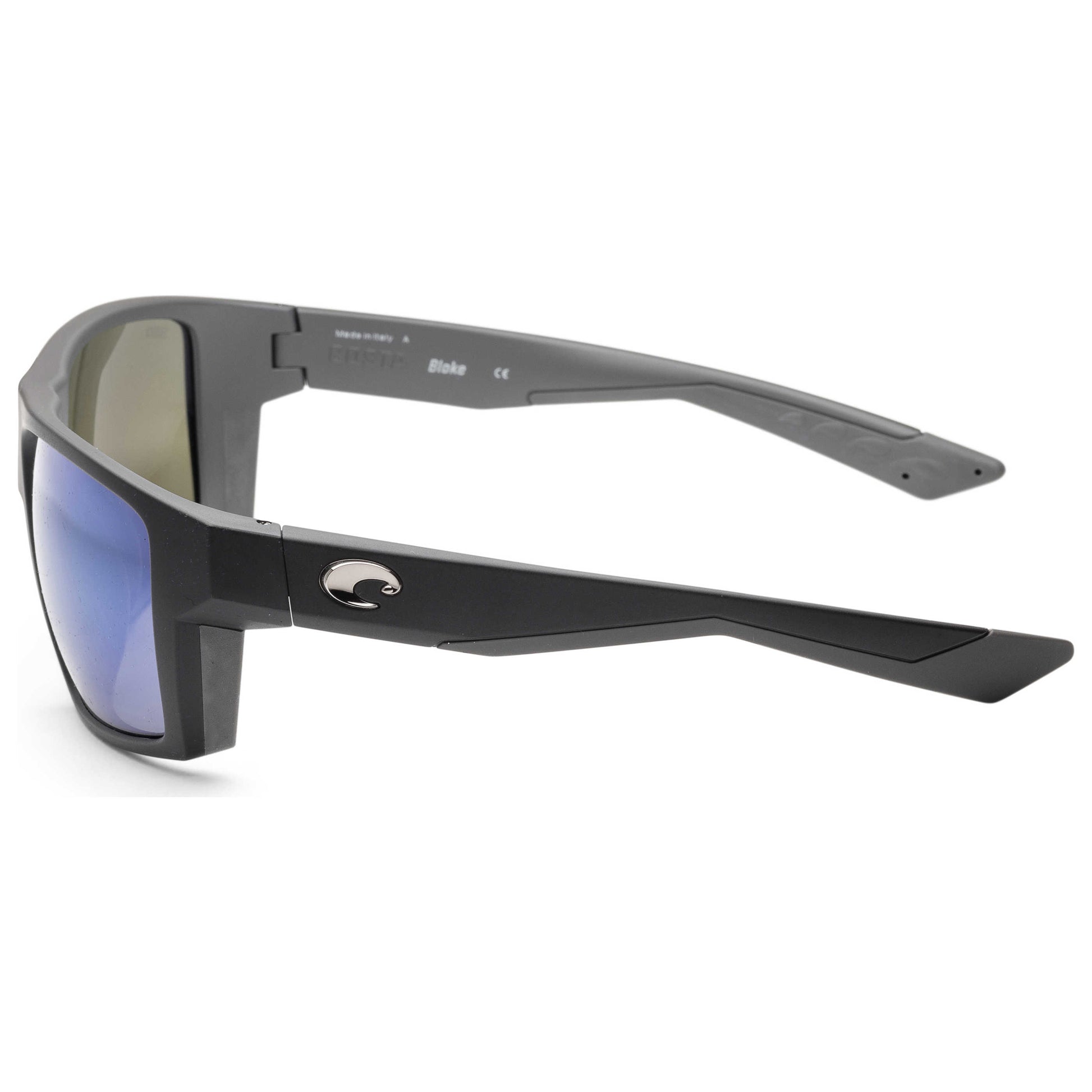 Left view of Costa del Mar Bloke Men's Sunglasses 06S9045-90450961
