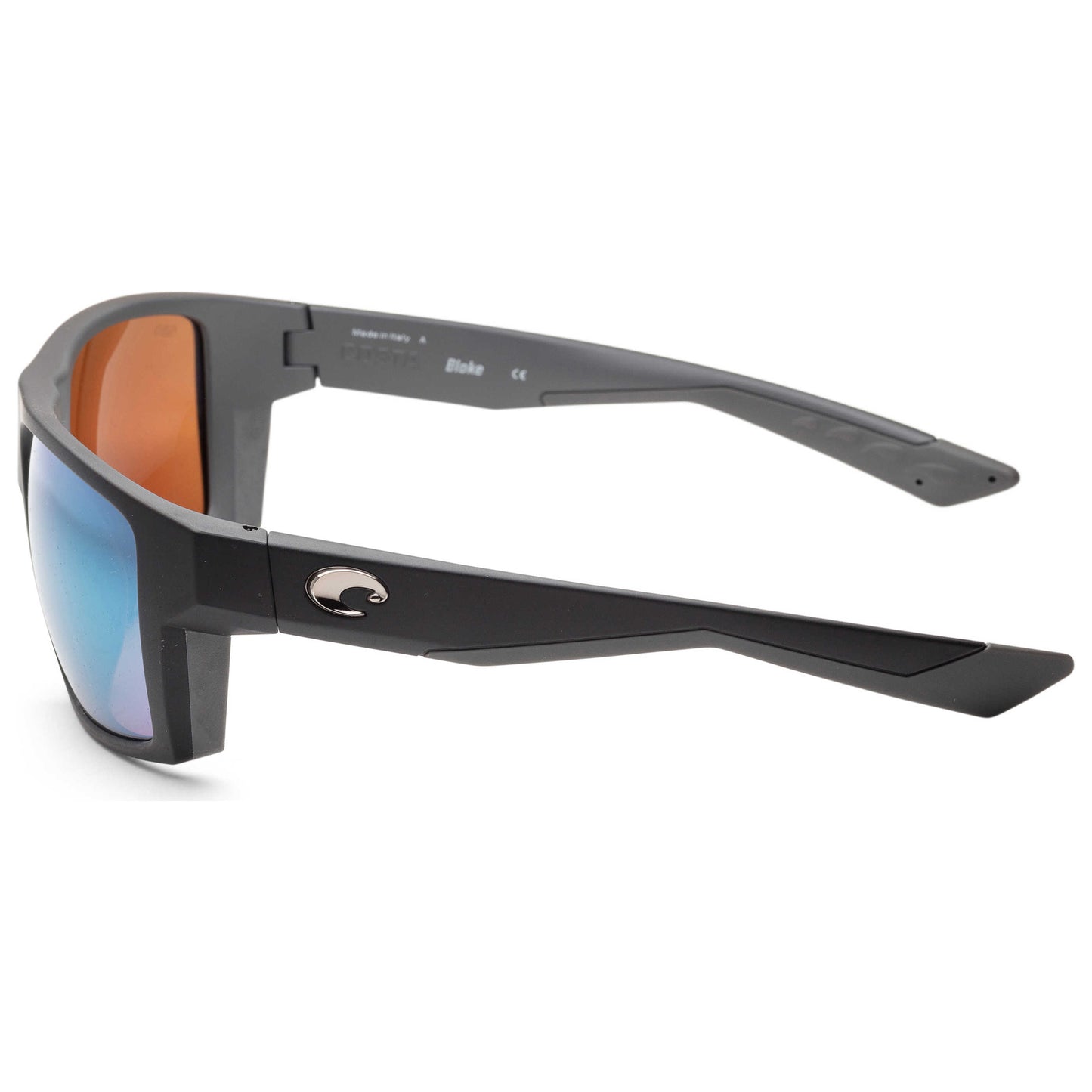 Left view of Costa del Mar Bloke Men's Sunglasses 06S9045-90451061