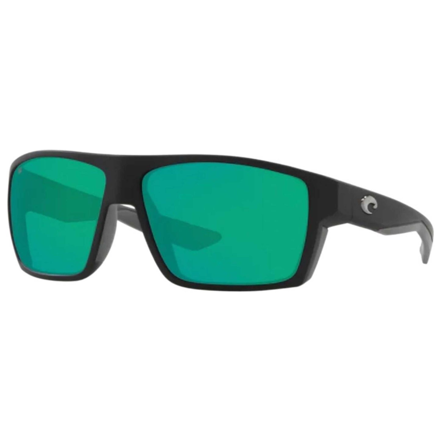 Front view of Costa del Mar Bloke Men's Sunglasses 06S9045