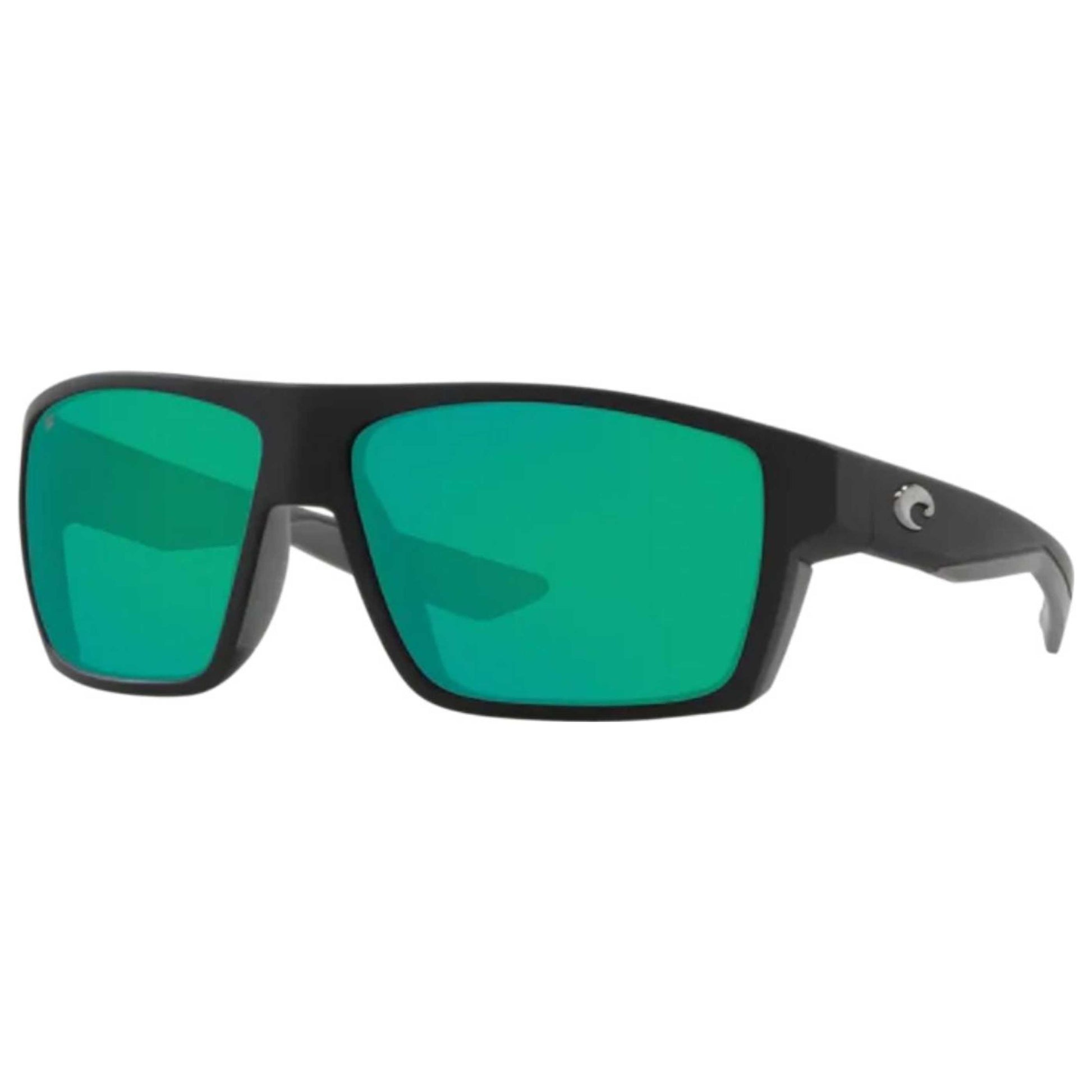 Front view of Costa del Mar Bloke Men's Sunglasses 06S9045