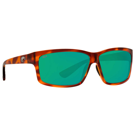 Front view of Costa del Mar Fashion Men's Sunglasses 06S9047-90470960