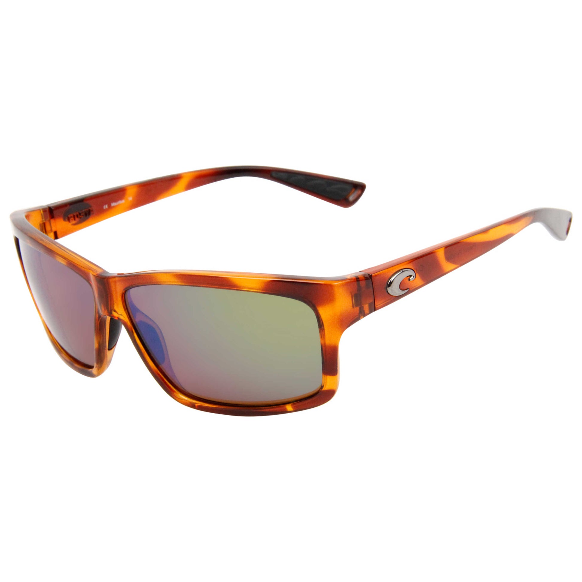 Front view of Costa del Mar Fashion Unisex Sunglasses 06S9047-904716-60