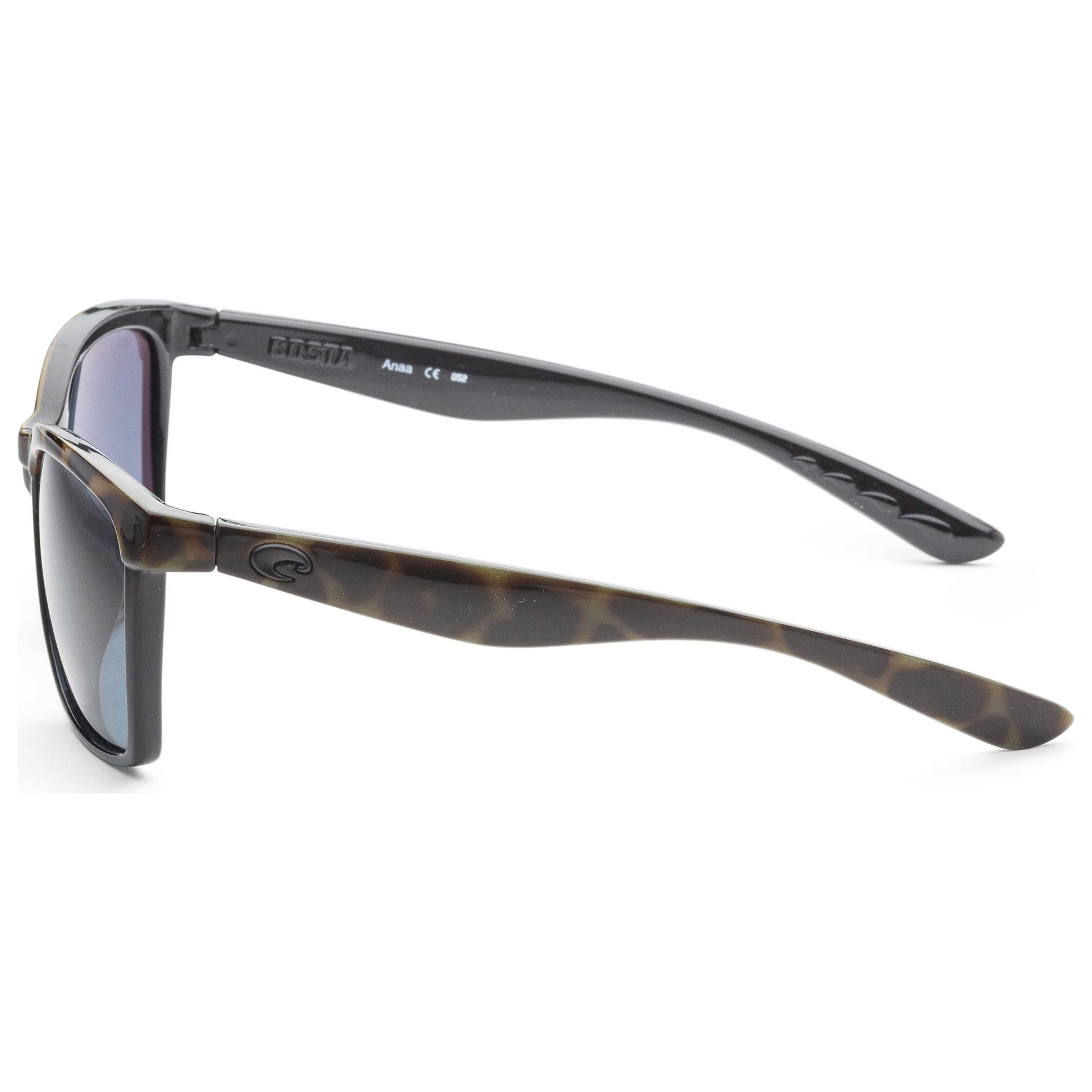 Left view of Costa del Mar Anaa Women's Sunglasses 06S9053-905304-55