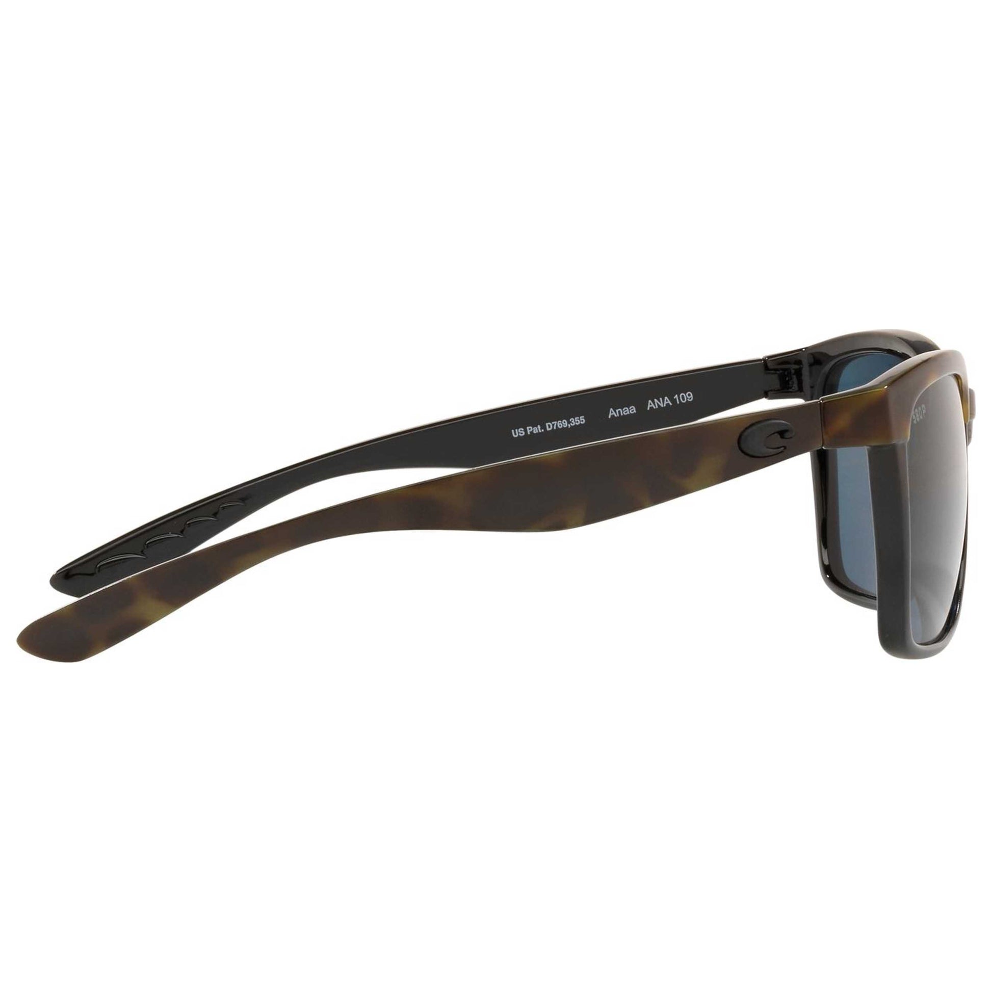 Right view of Costa del Mar Anaa Women's Sunglasses 06S9053-905304-55