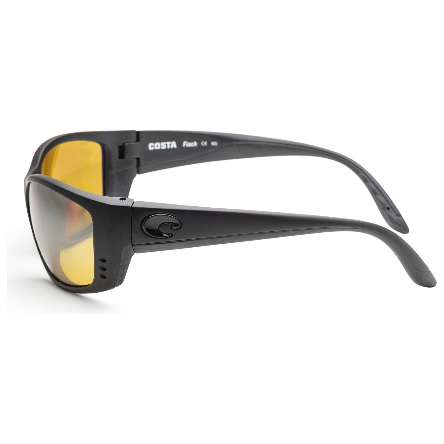 Left view of Costa del Mar Fisch Men's Sunglasses 06S9054-90540664
