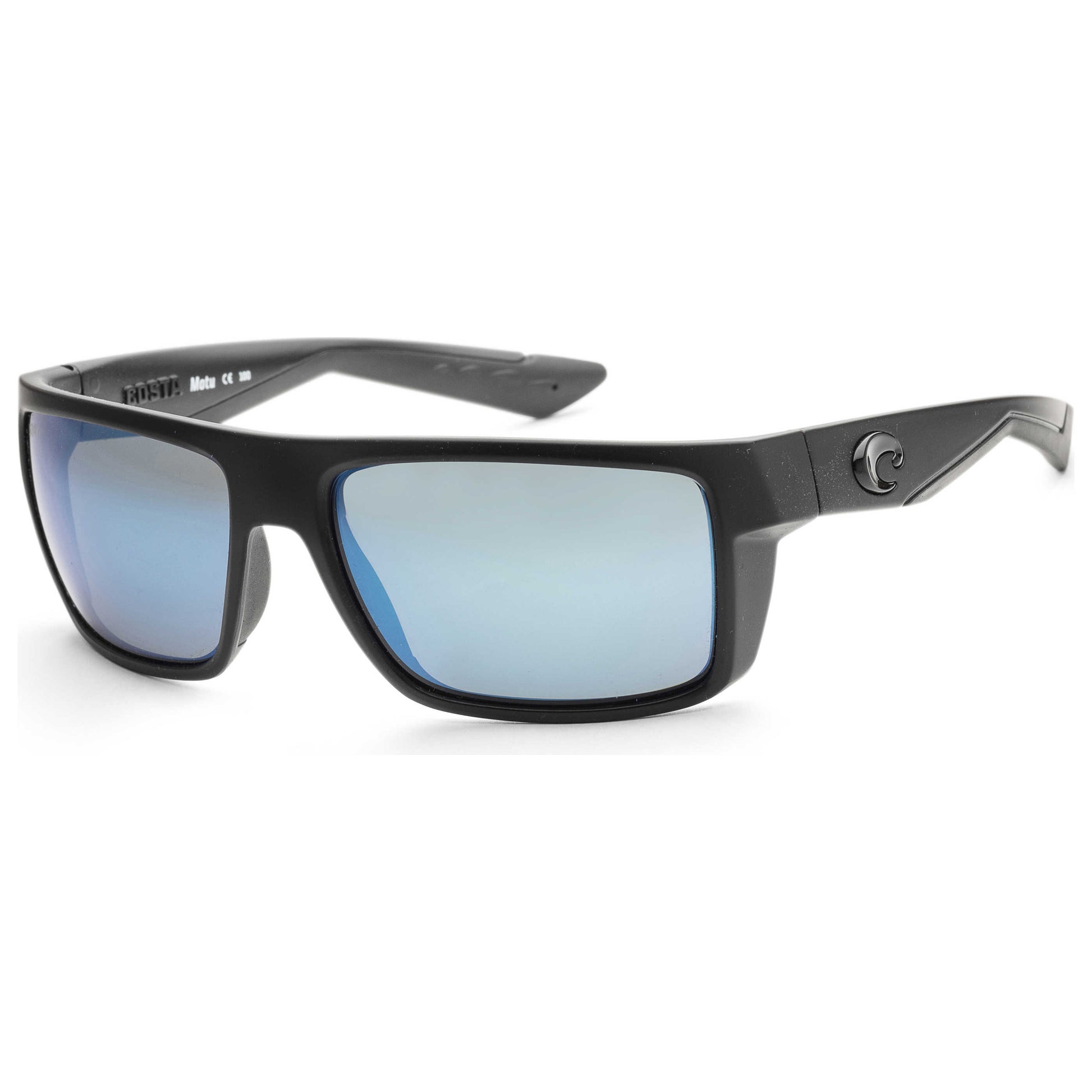Front view of Costa del Mar Fashion Men's Sunglasses 06S9055-905510-58