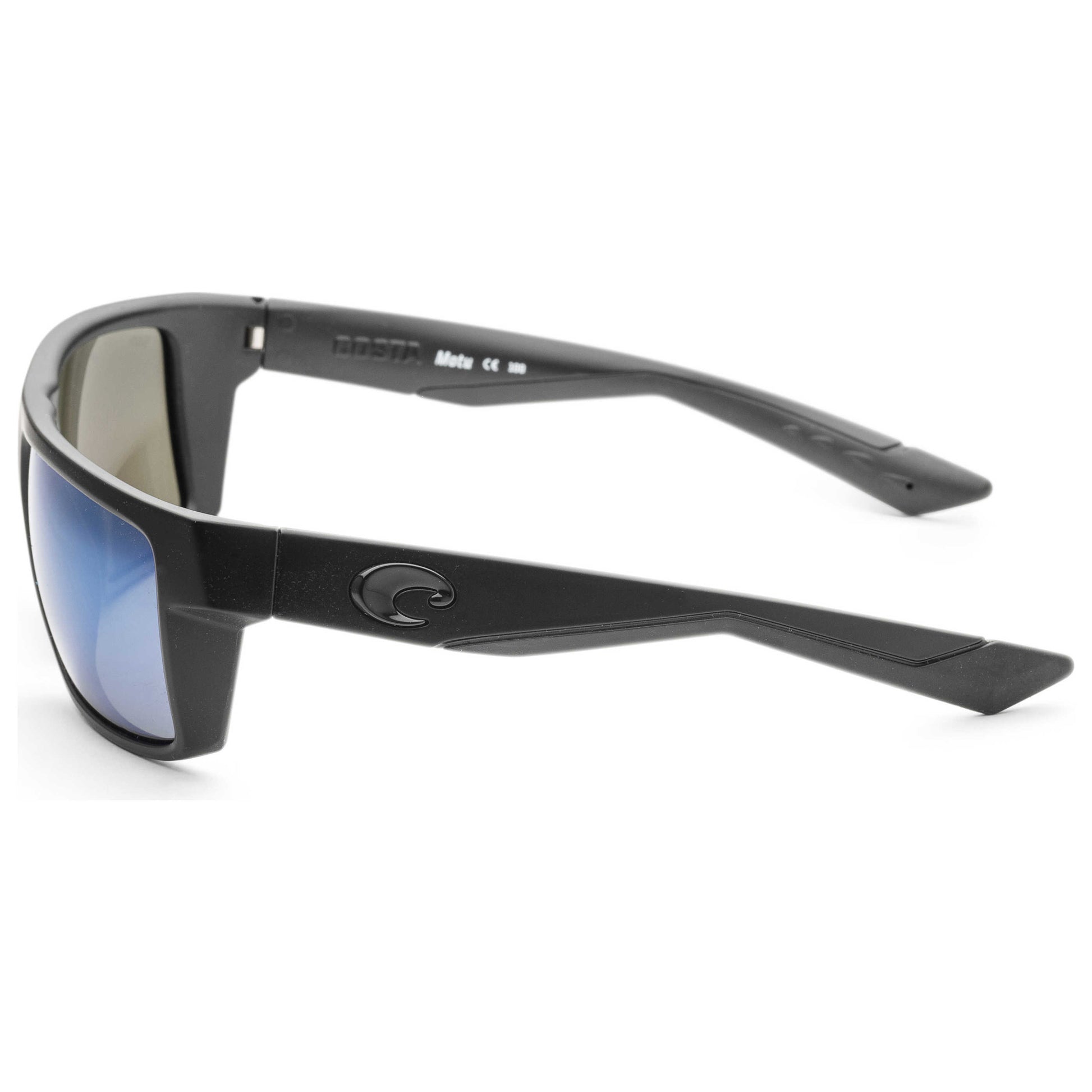 Left view of Costa del Mar Fashion Men's Sunglasses 06S9055-905510-58