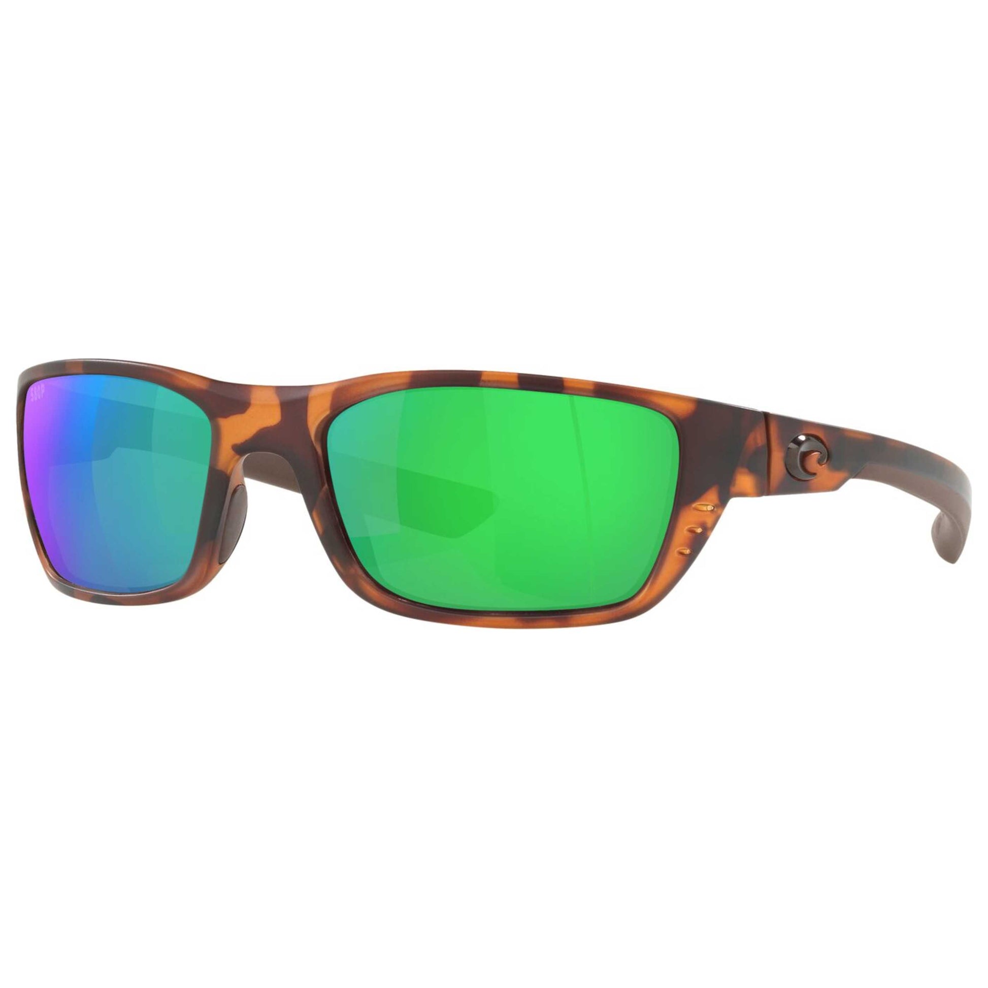Front view of Costa del Mar Whitetip Men's Sunglasses 06S9056-905608-58