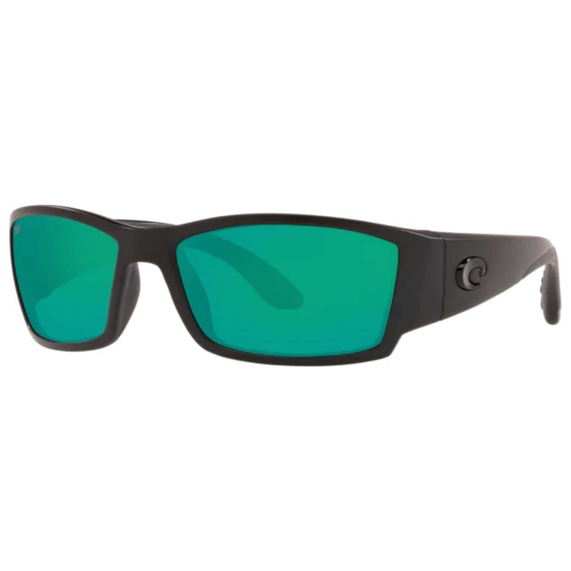 Front view of Costa del Mar Corbina Men's Sunglasses 06S9057-3
