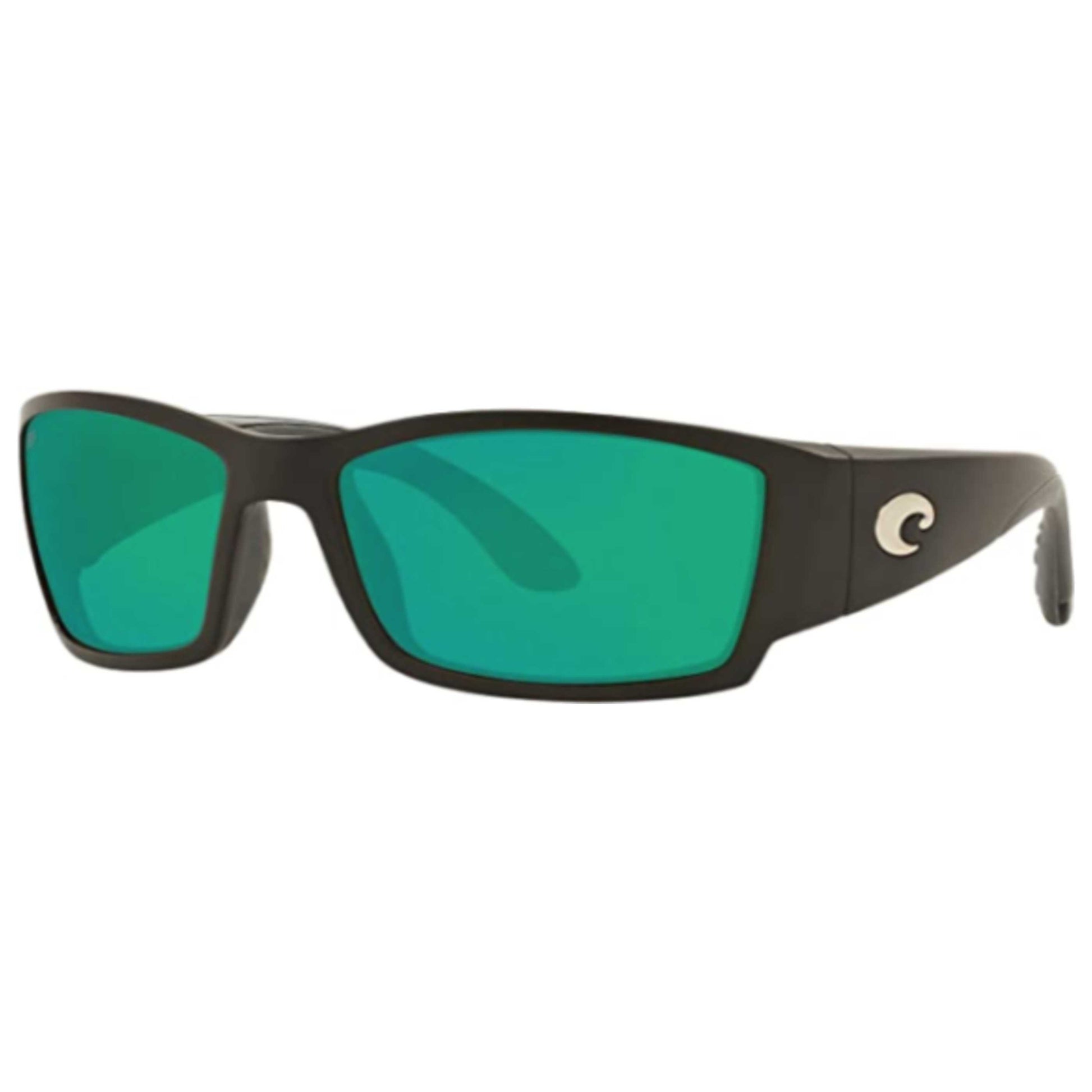 Front view of Costa del Mar Corbina Men's Sunglasses 06S9057F-90570662
