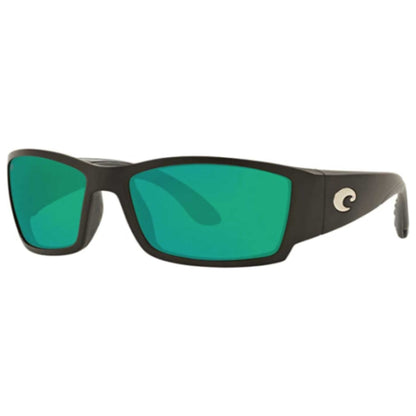 Front view of Costa del Mar Corbina Men's Sunglasses 06S9057F-90570662