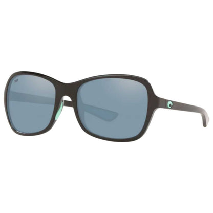 Front view of Costa del Mar Kare Men's Sunglasses 06S9068