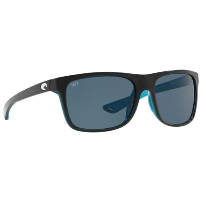 Front view of Costa del Mar Fashion Men's Sunglasses 06S9069-906902-56