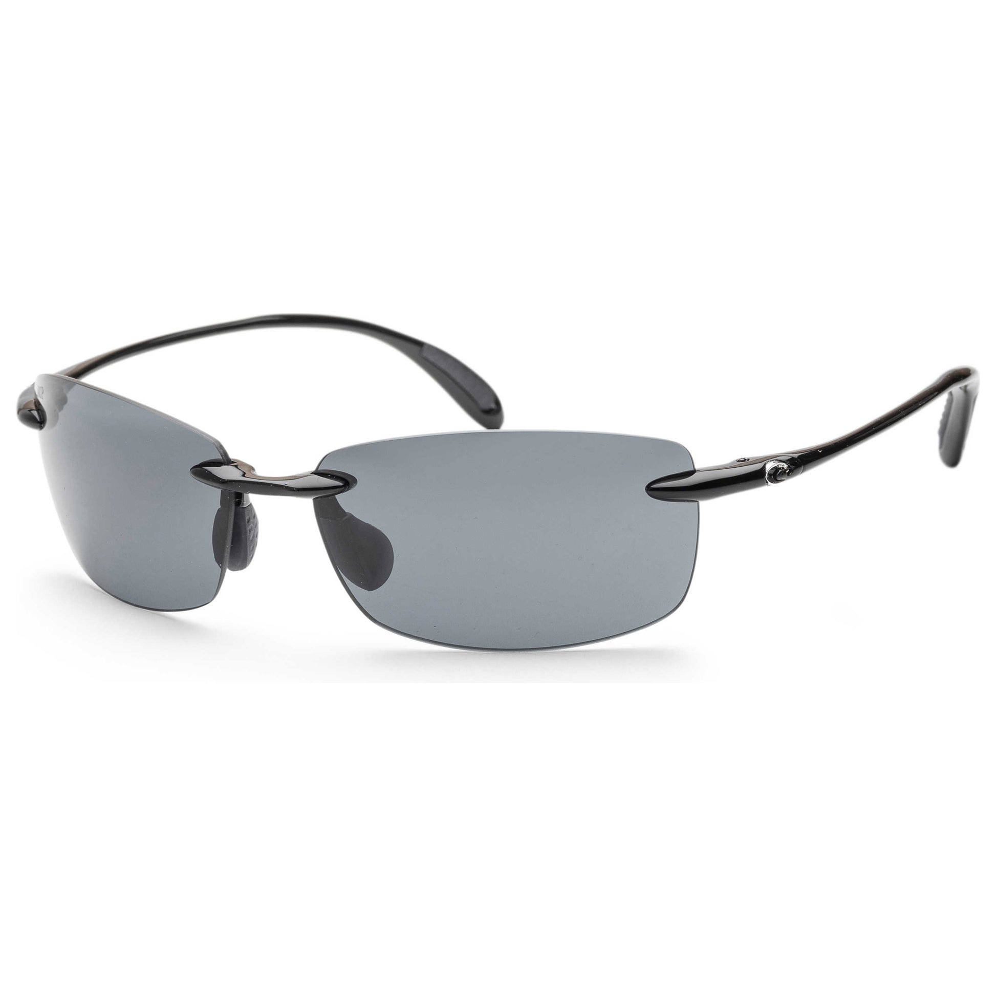 Front view of Costa del Mar Ballast Men's Sunglasses 06S9071-90710260