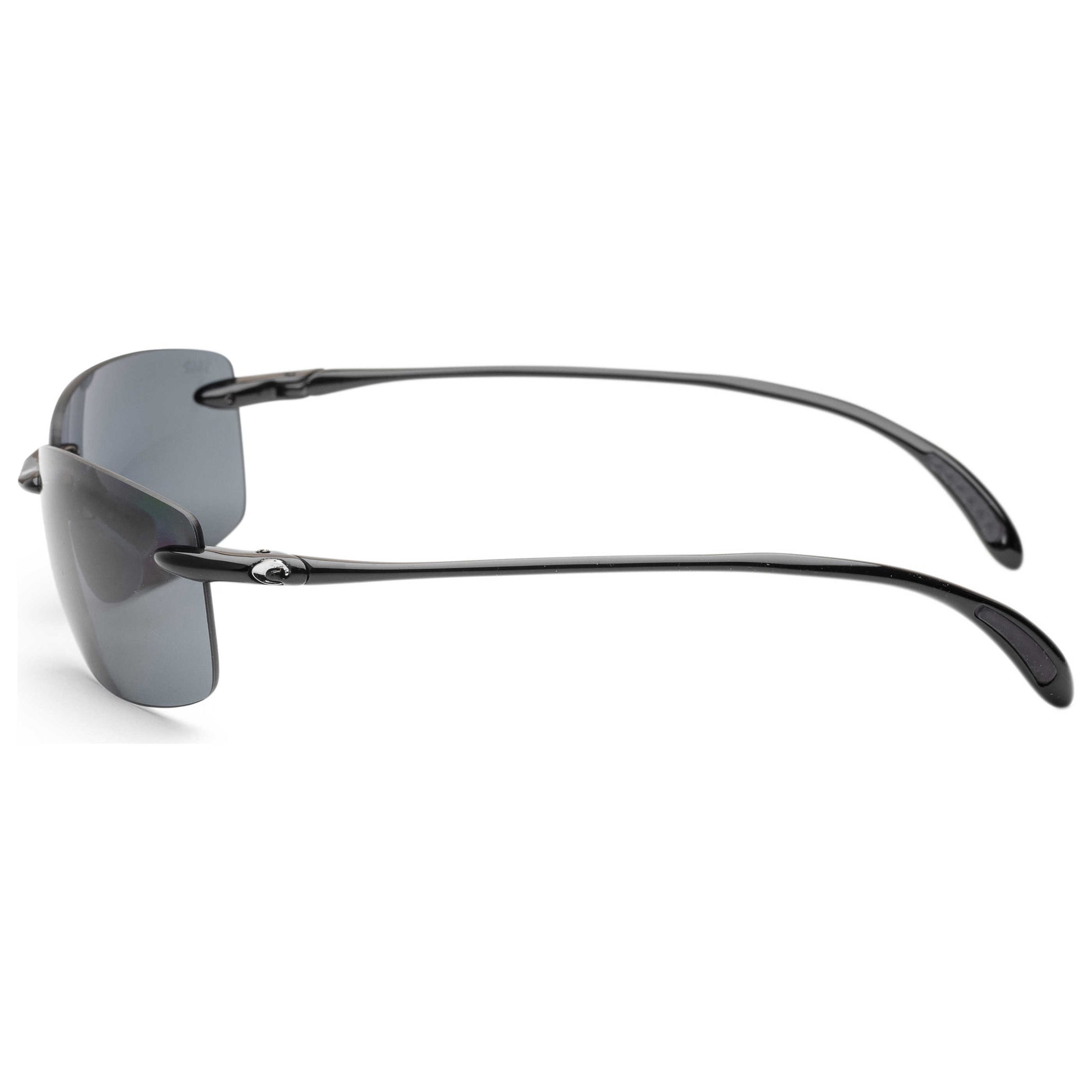 Left view of Costa del Mar Ballast Men's Sunglasses 06S9071-90710260