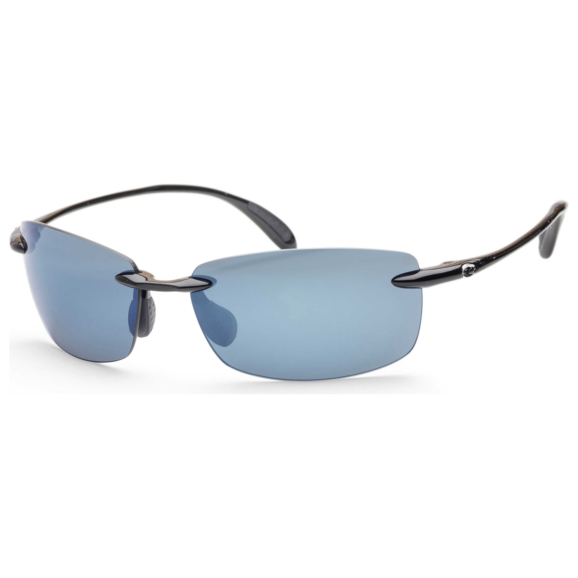 Front view of Costa del Mar Ballast Men's Sunglasses 06S9071-90710560