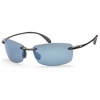 Front view of Costa del Mar Ballast Men's Sunglasses 06S9071-90710560