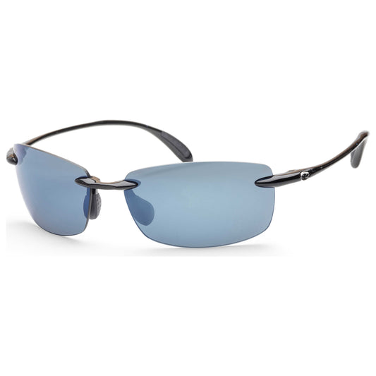 Front view of Costa del Mar Ballast Men's Sunglasses 06S9071-90710560