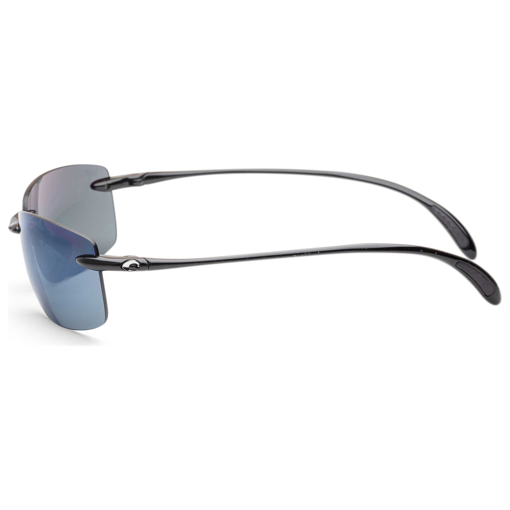 Left view of Costa del Mar Ballast Men's Sunglasses 06S9071-90710560