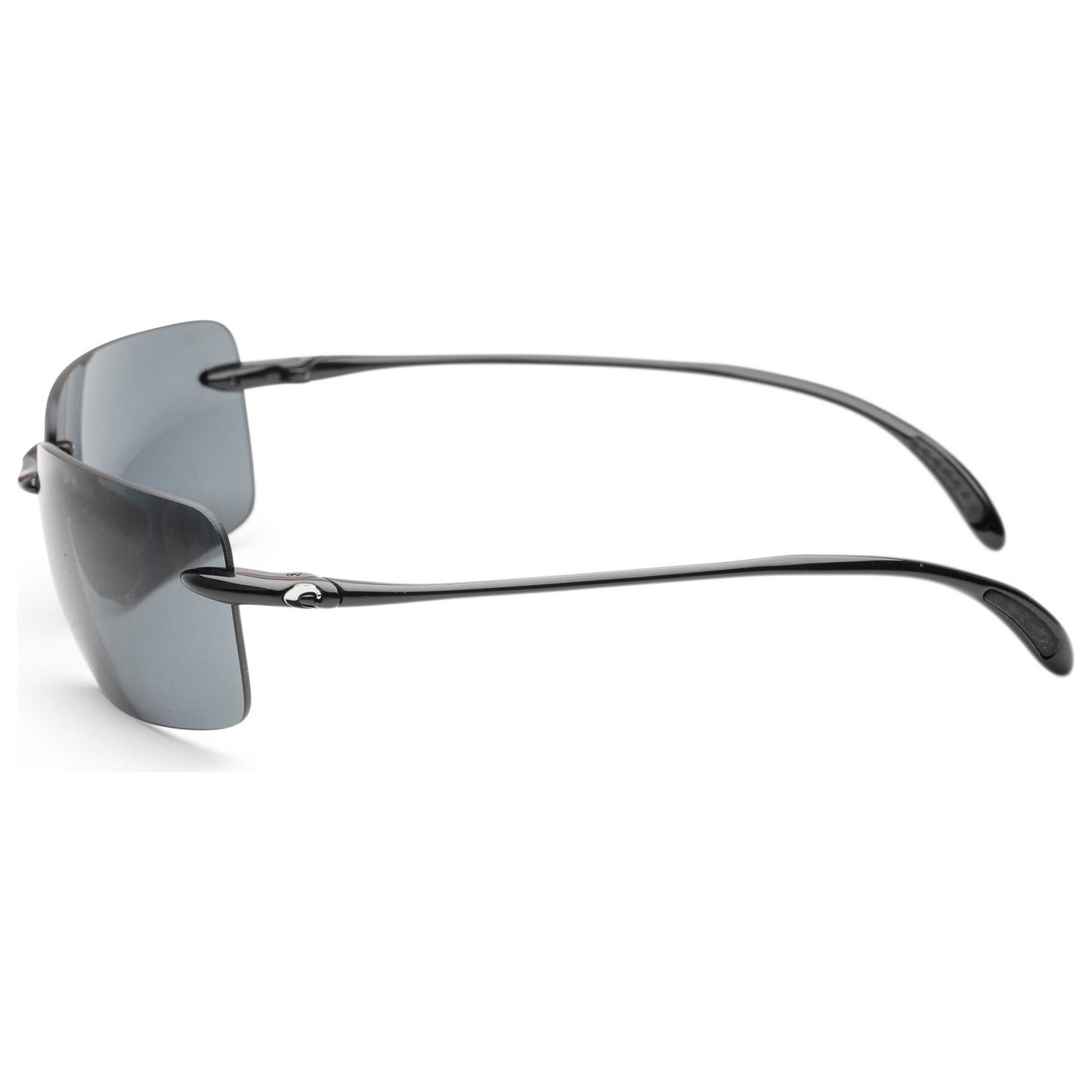 Left view of Costa del Mar Gulf Shore Men's Sunglasses 06S9074-90740266