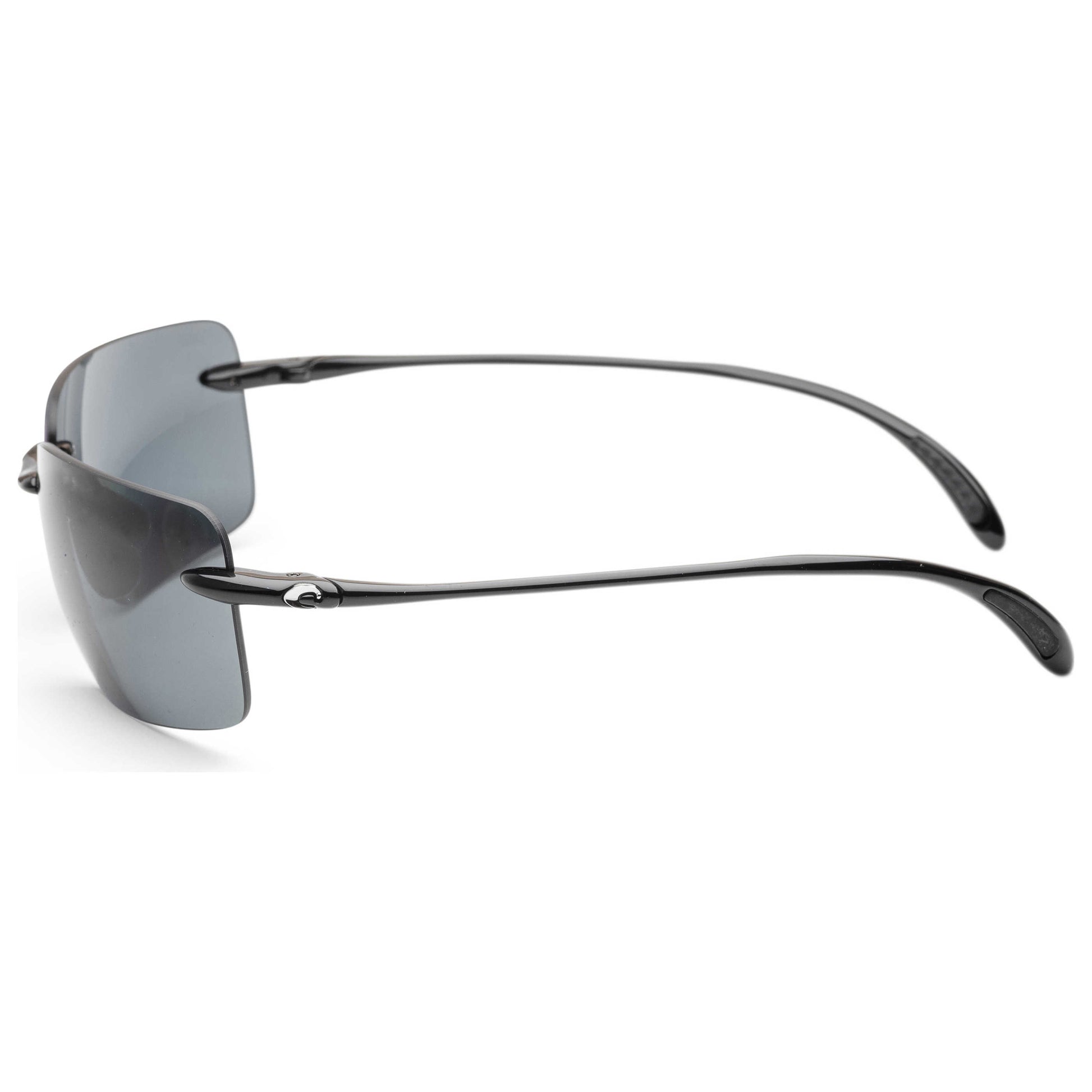Left view of Costa del Mar Gulf Shore Men's Sunglasses 06S9074-90740266