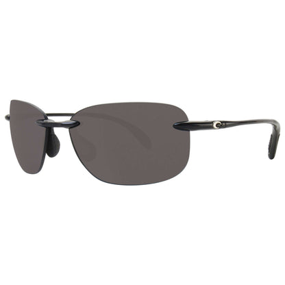 Front view of Costa del Mar Fashion Men's Sunglasses 06S9076-907602-58