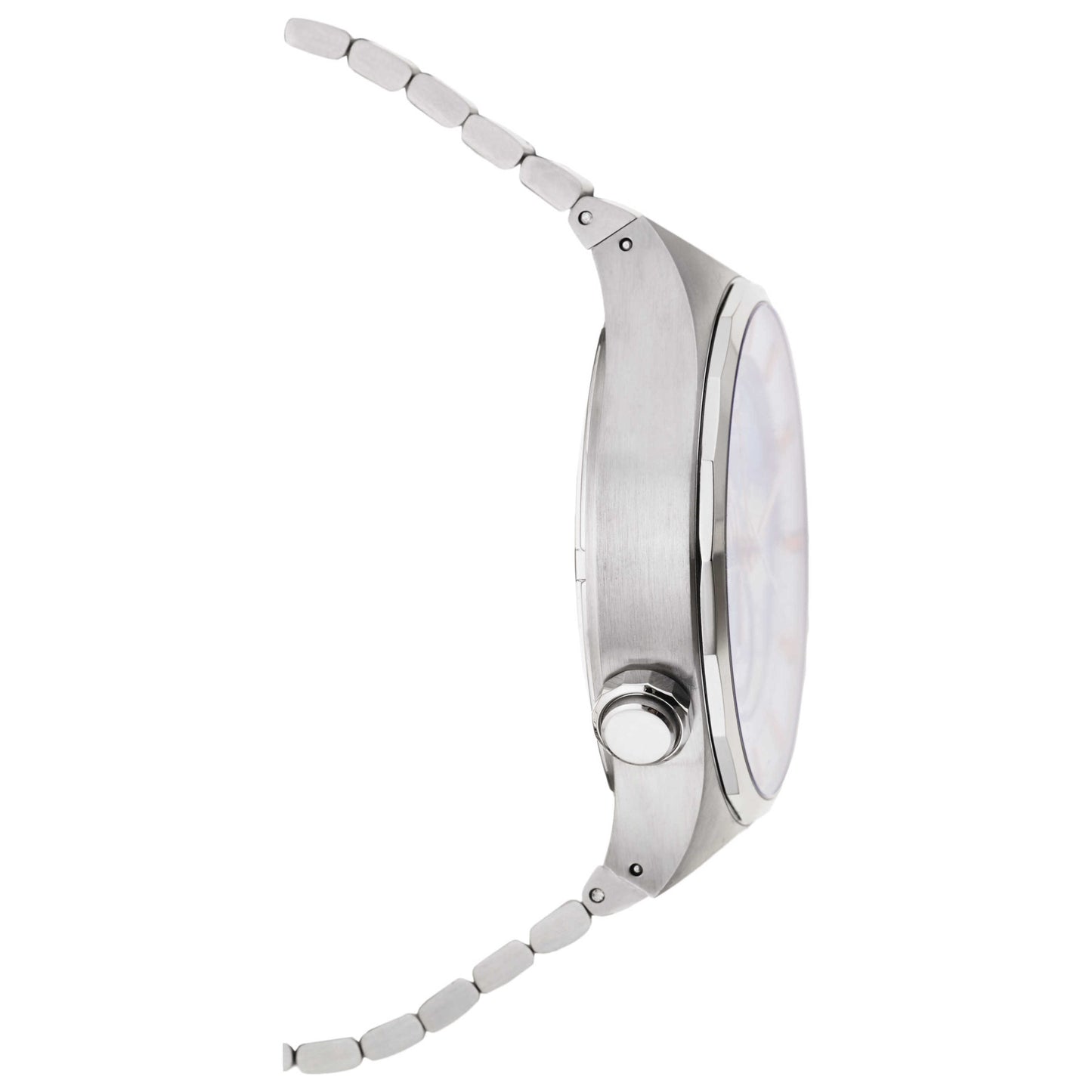 Edox Geoscope Men's Automatic Watch 07002-3-C1 - Image #3